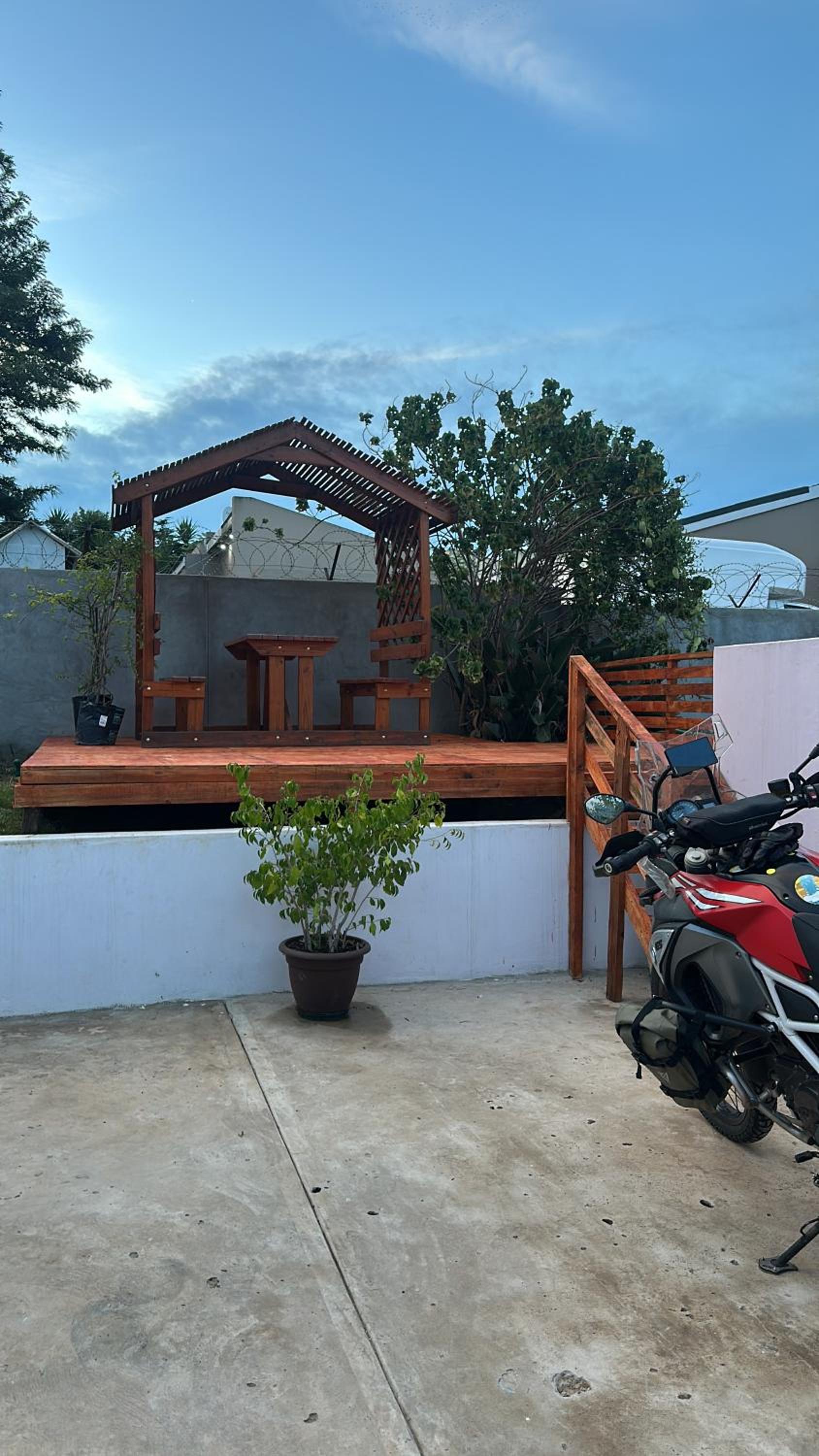 Deluxe Double Room (1 adult + 1 child) photo 2