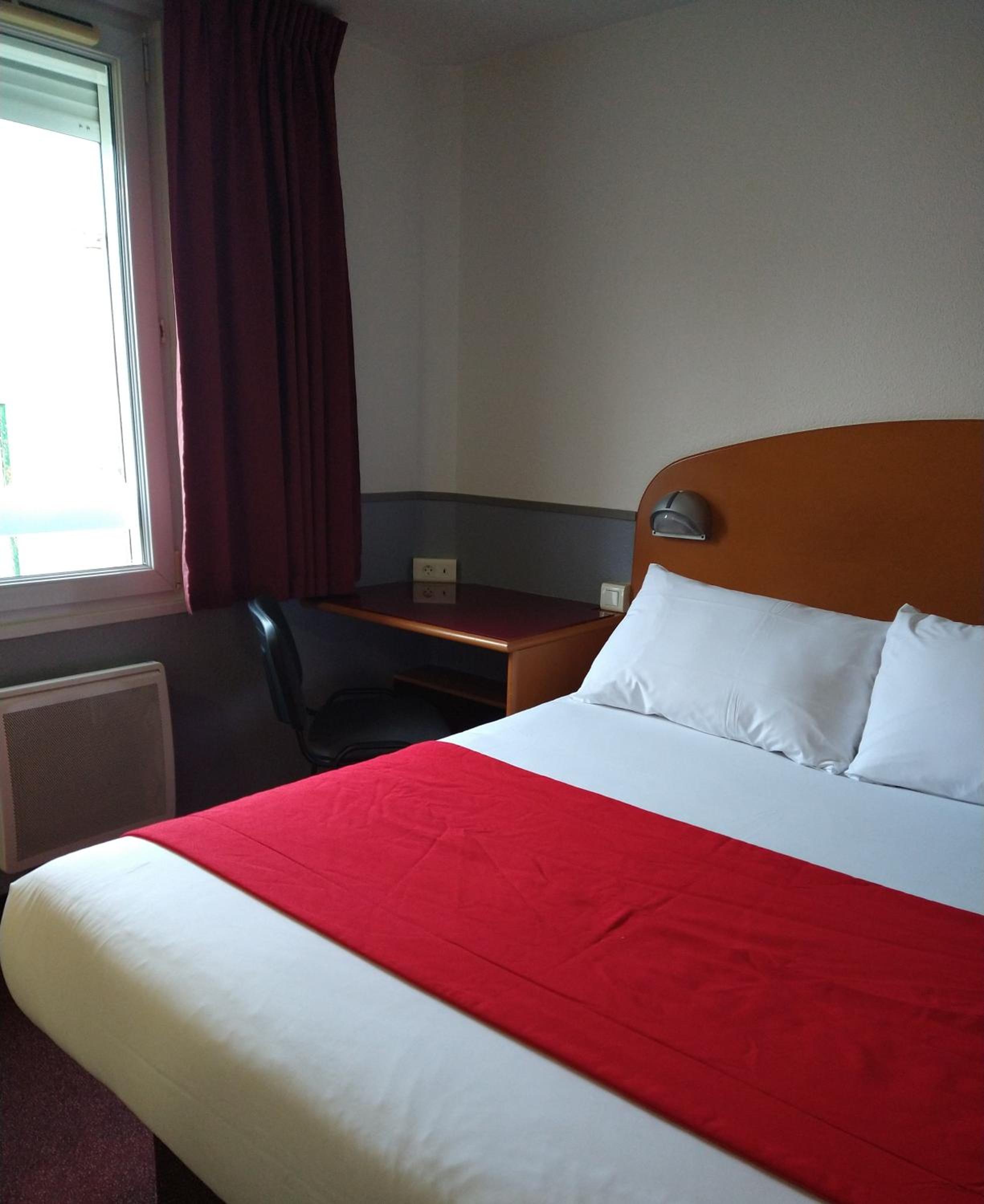 Double Room - Disability Access