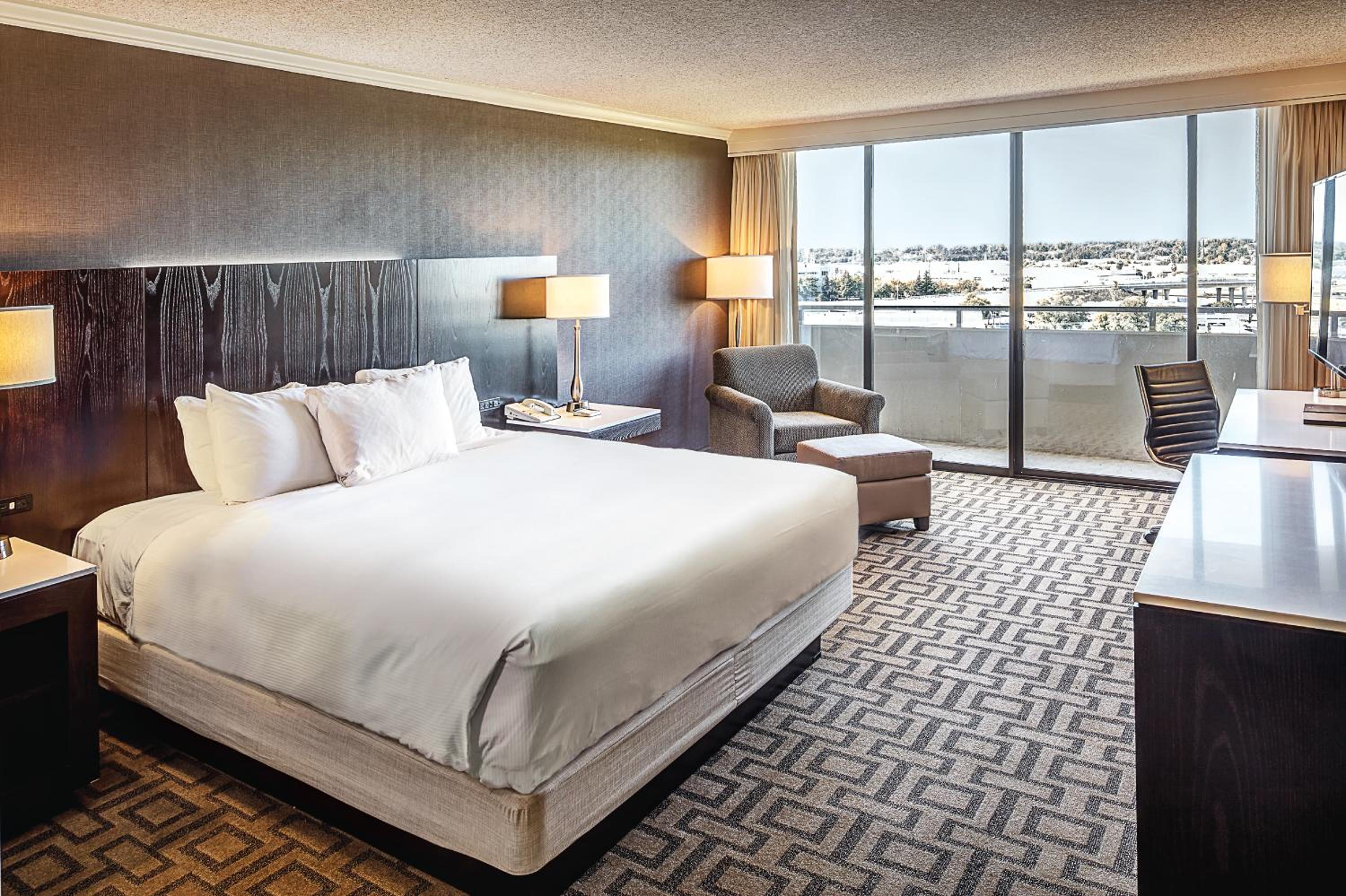 Hilton Sacramento Arden West, 写真 2