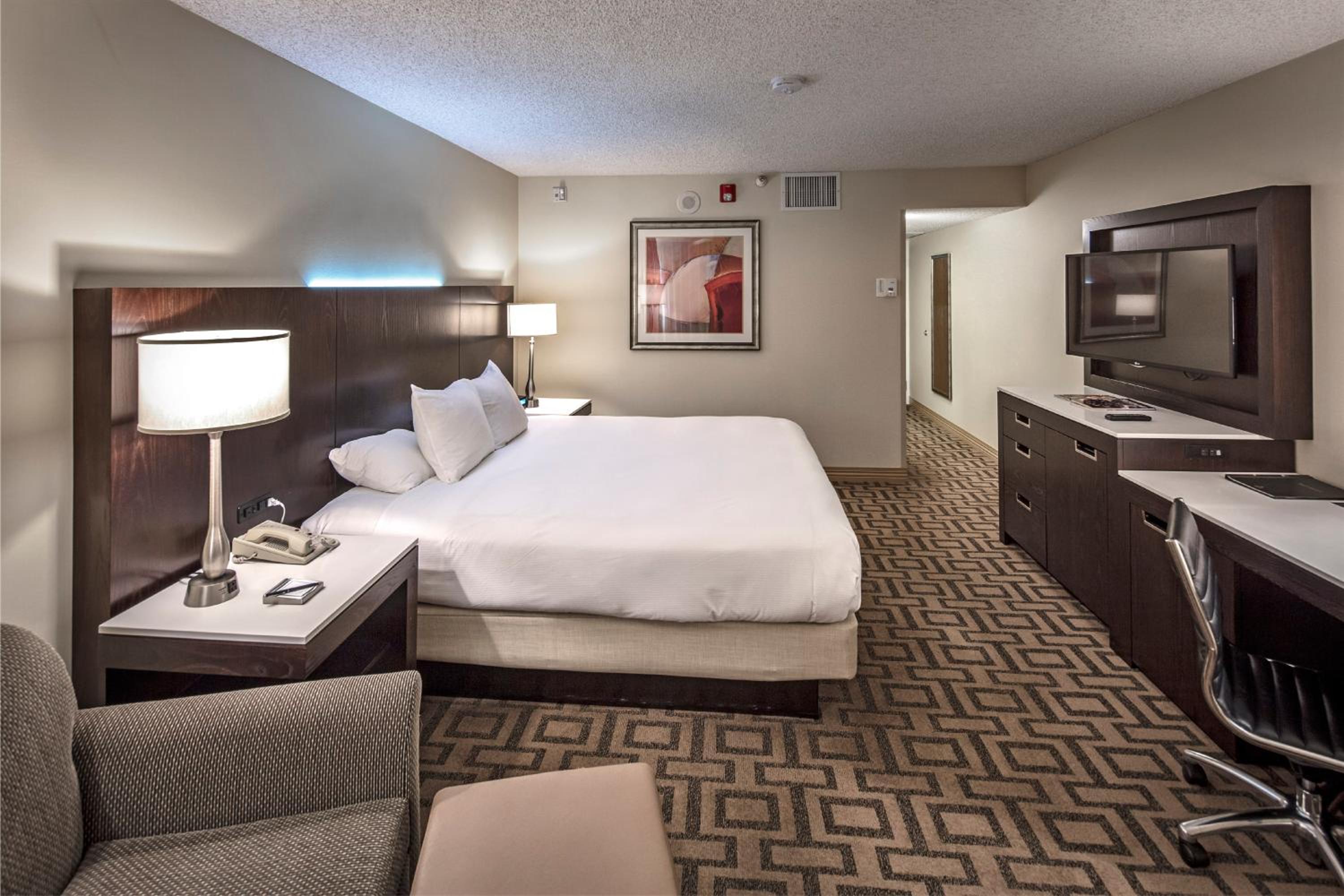 Hilton Sacramento Arden West, 写真 6