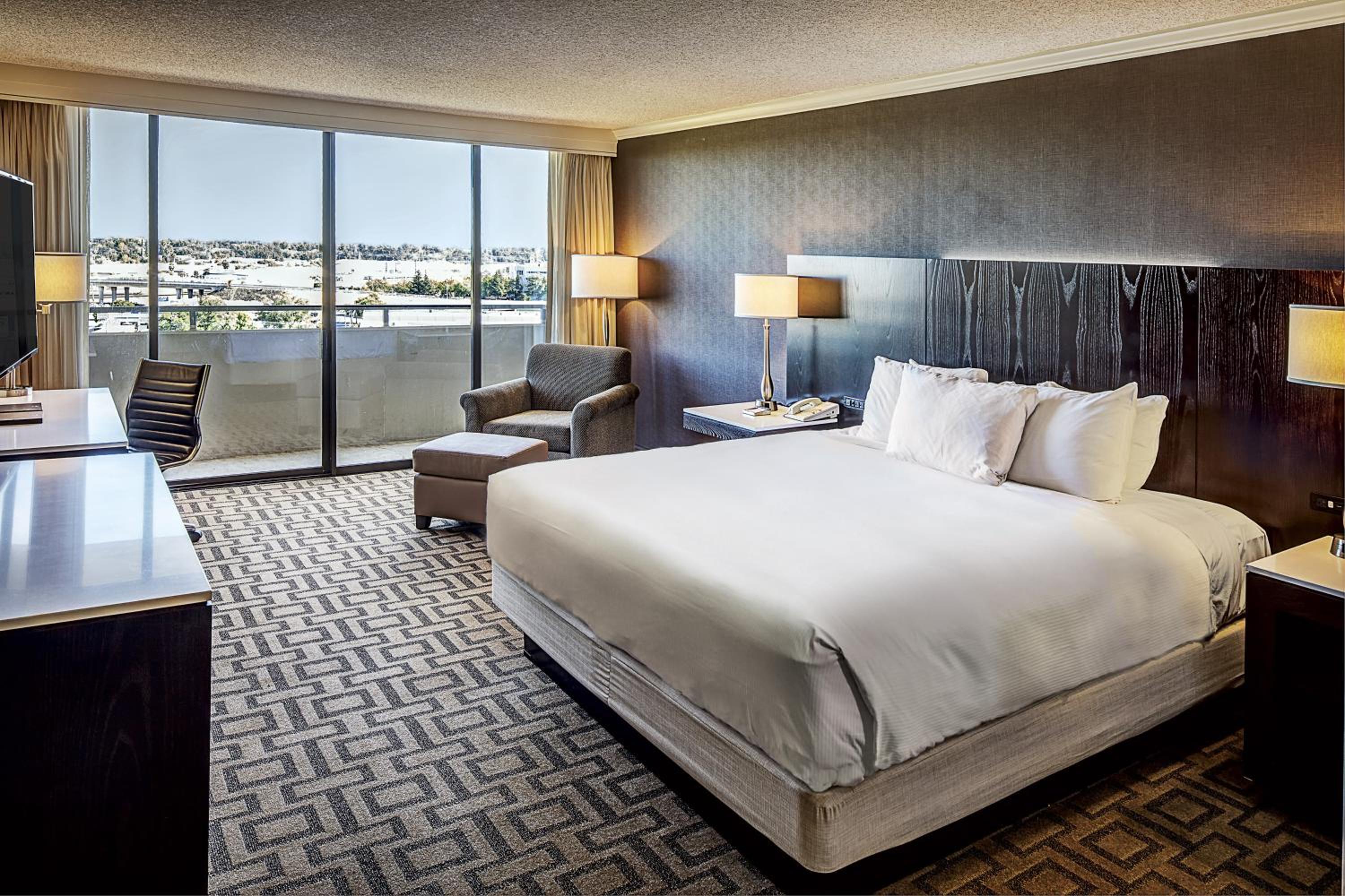 Hilton Sacramento Arden West, 写真 12