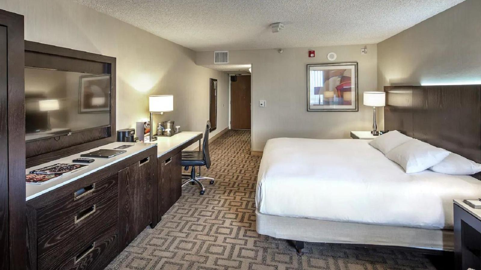 Hilton Sacramento Arden West, 写真 10