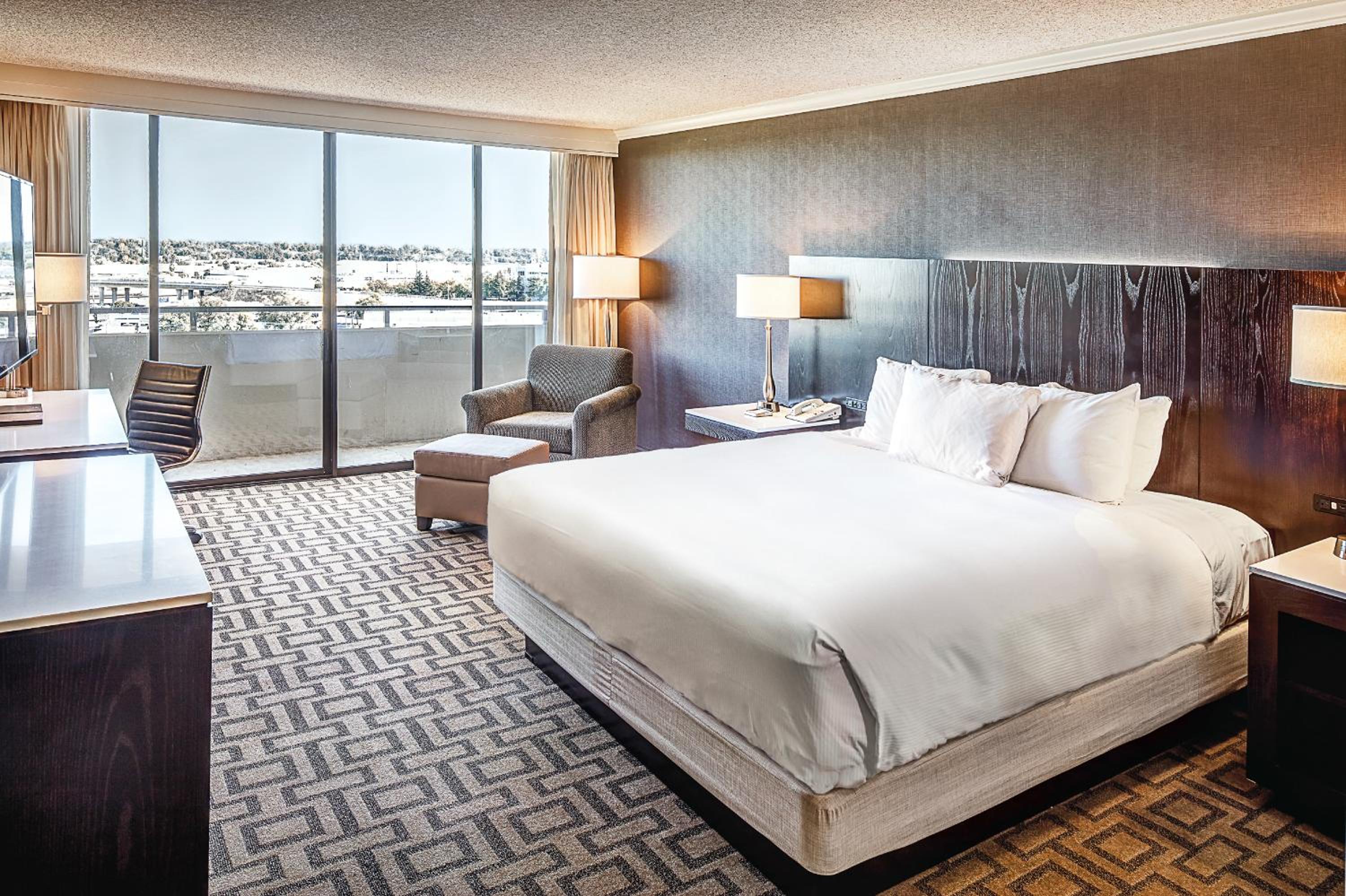 Hilton Sacramento Arden West, 写真 7