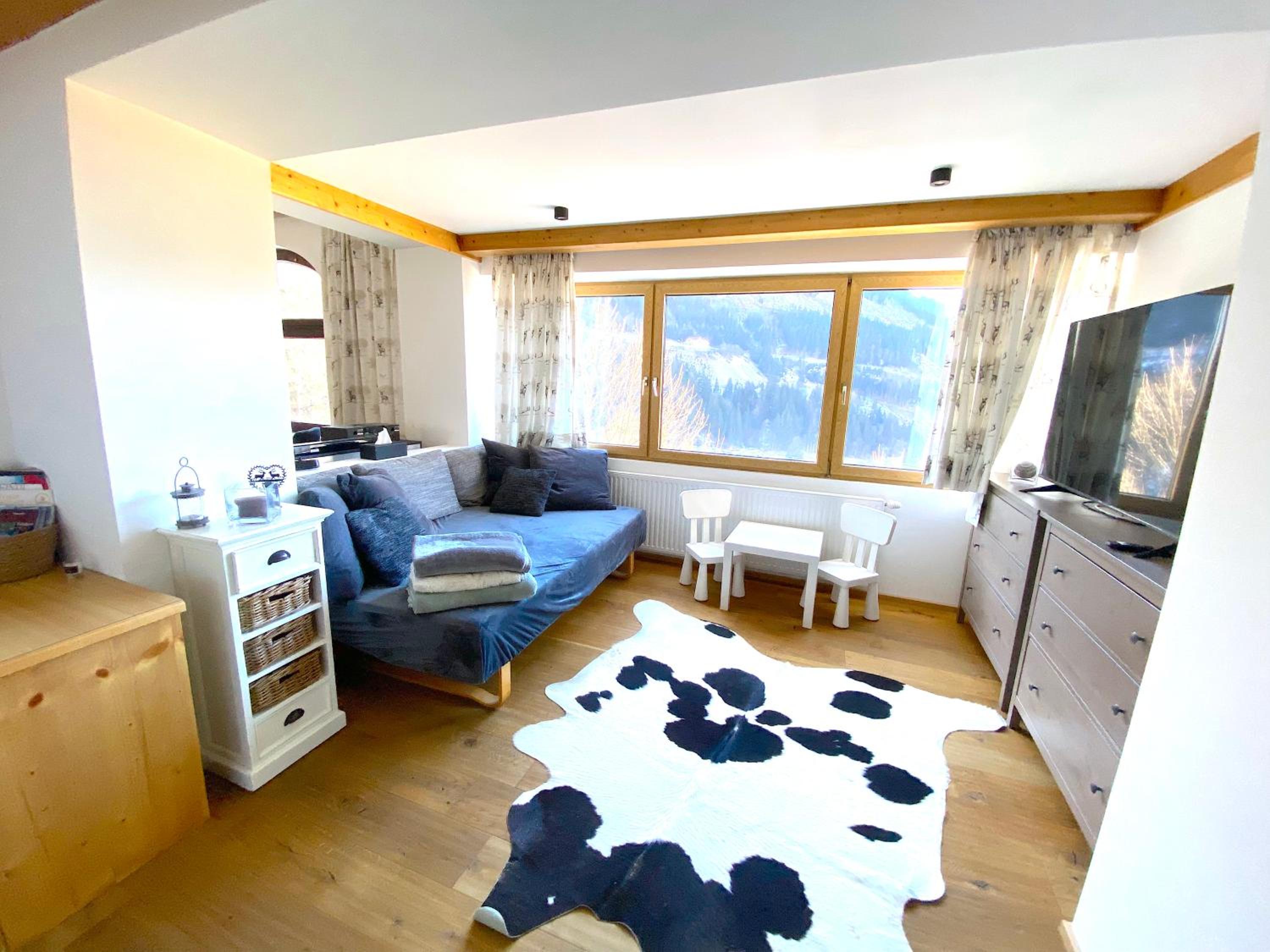 Apartment - Split Level