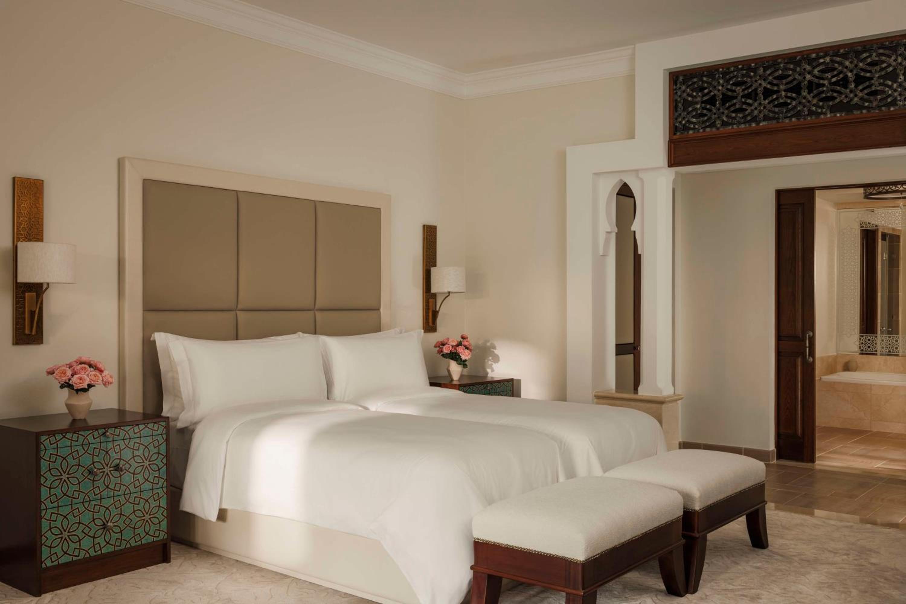 Residence Prestige Twin Room (Adults Only) - includes Host Service, Afternoon Tea