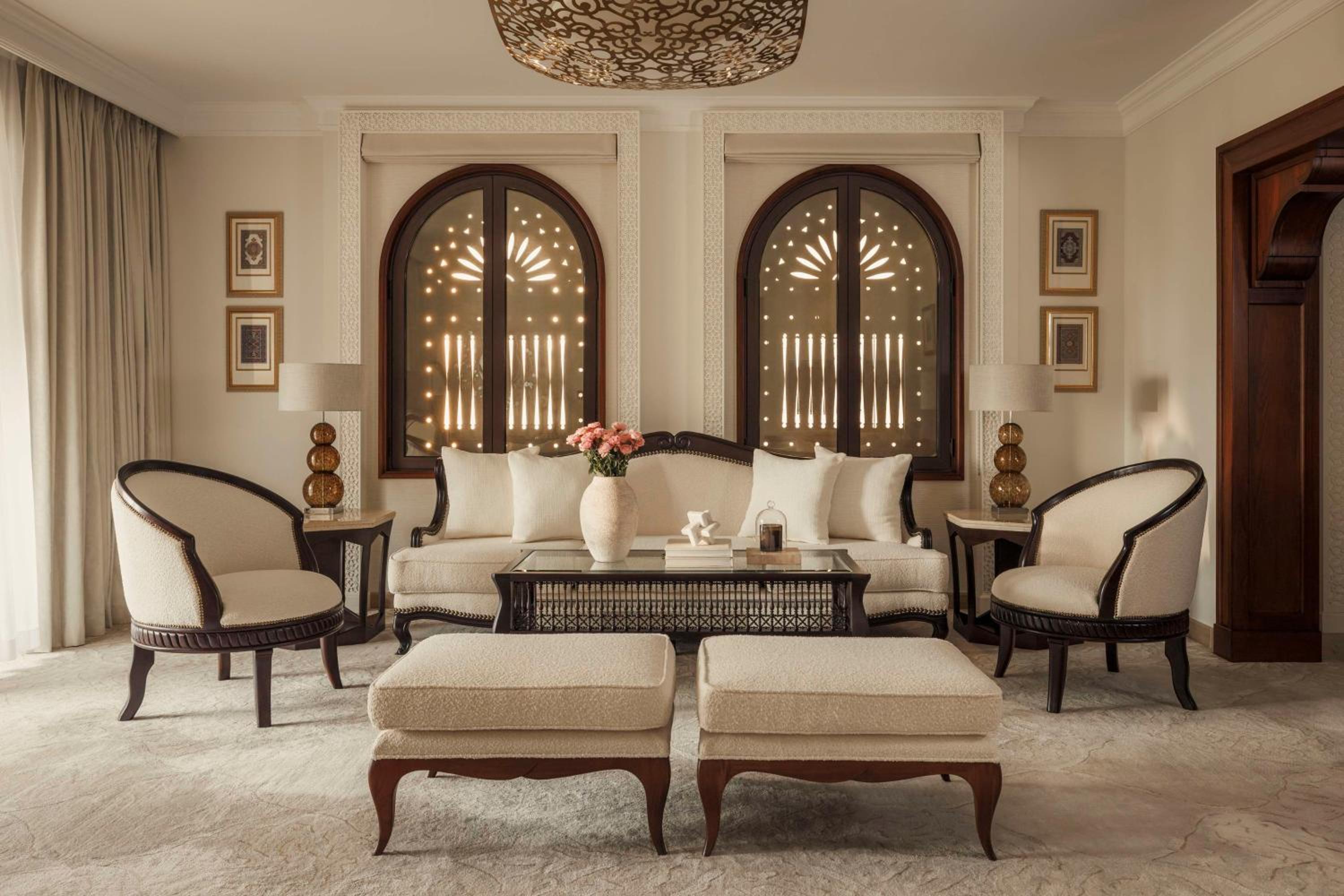 Residence Executive Suite (Adults Only) - includes DRIFT Beach Club Access,  Host Service , Afternoon Tea