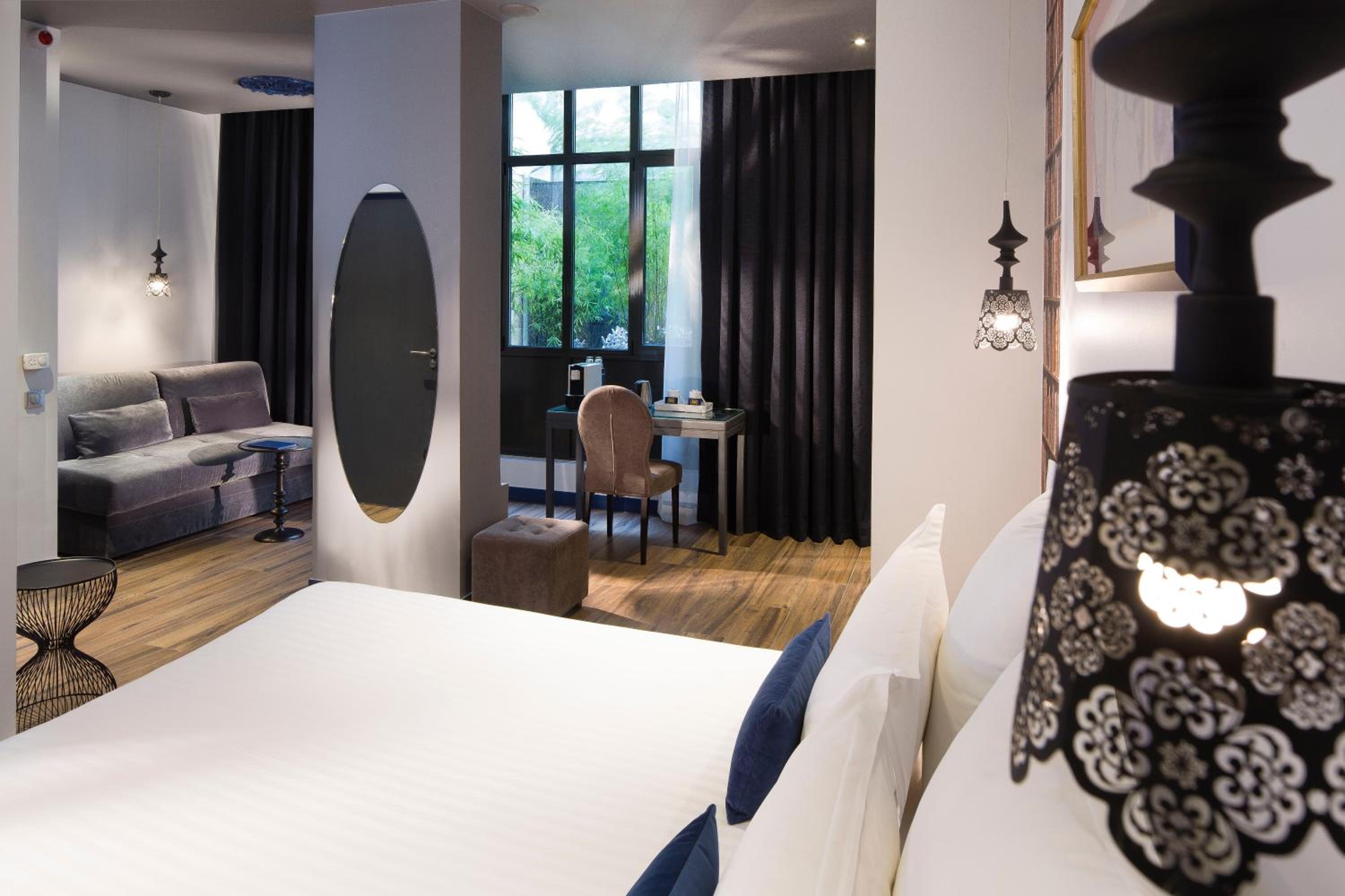 Suite photo 1