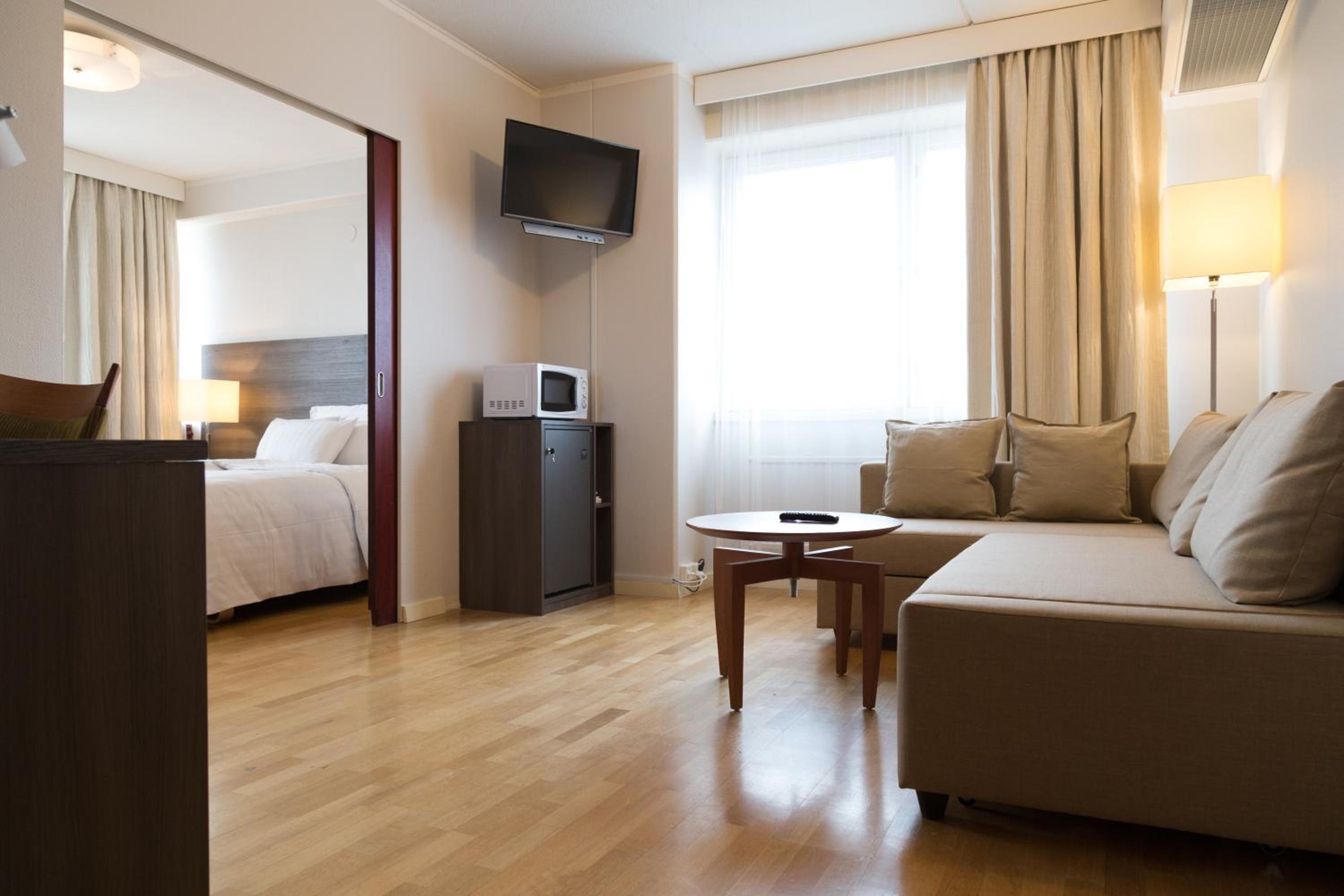 Junior Suite with Sauna - Photo 5