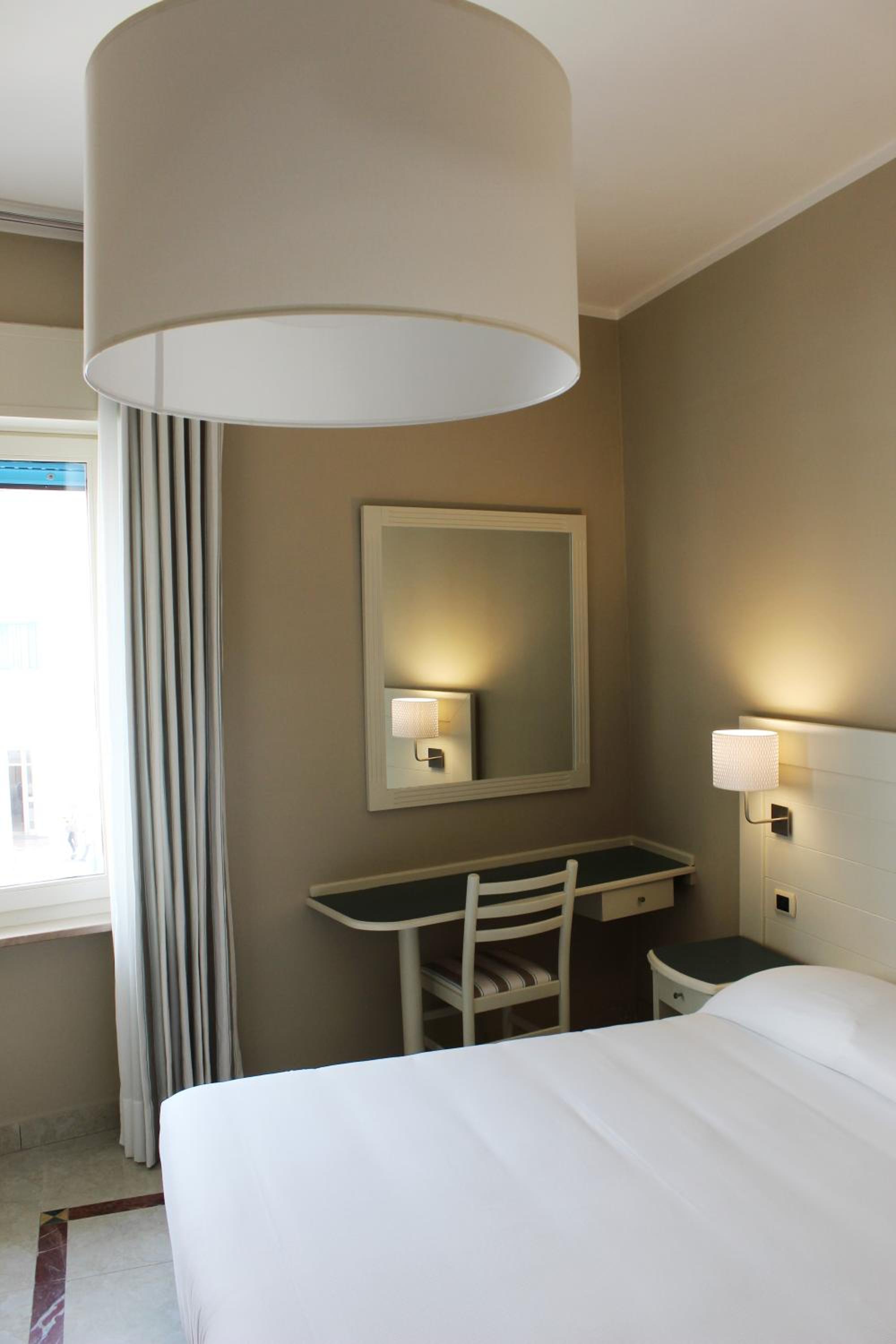 Standard Double Room Single Use