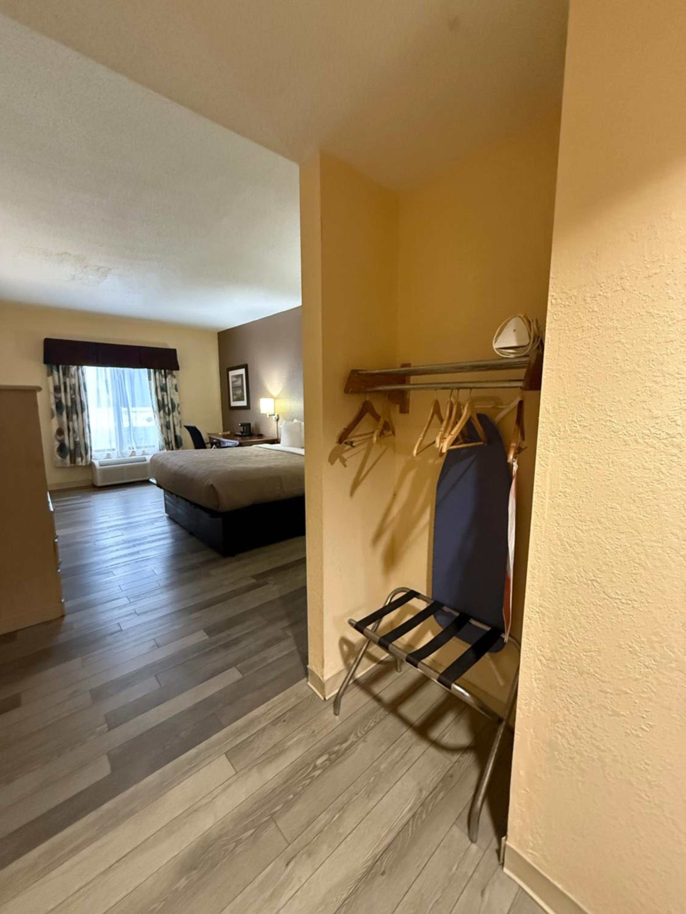 Quality Inn & Suites Exmore - Eastern Shore, 사진 2