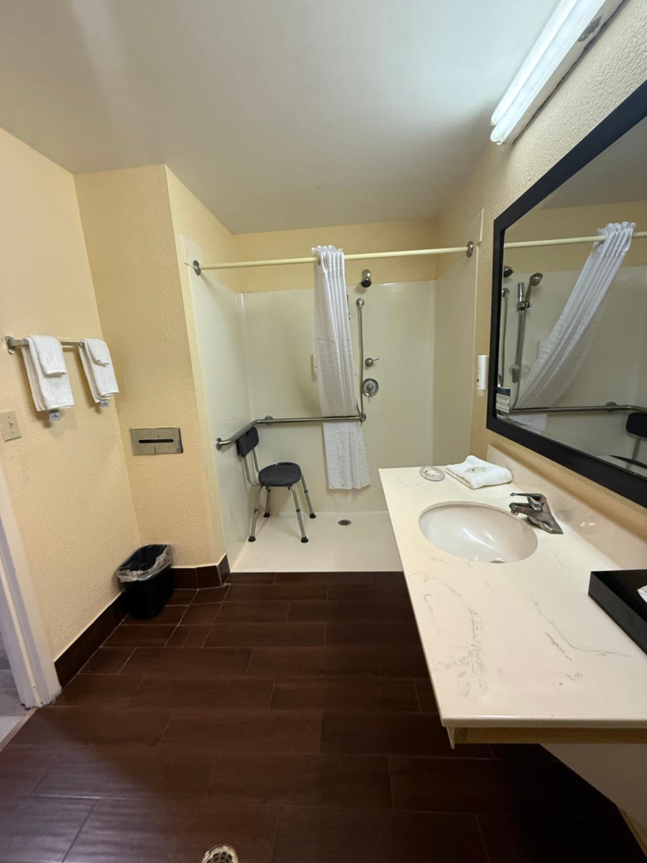 Quality Inn & Suites Exmore - Eastern Shore, 사진 6