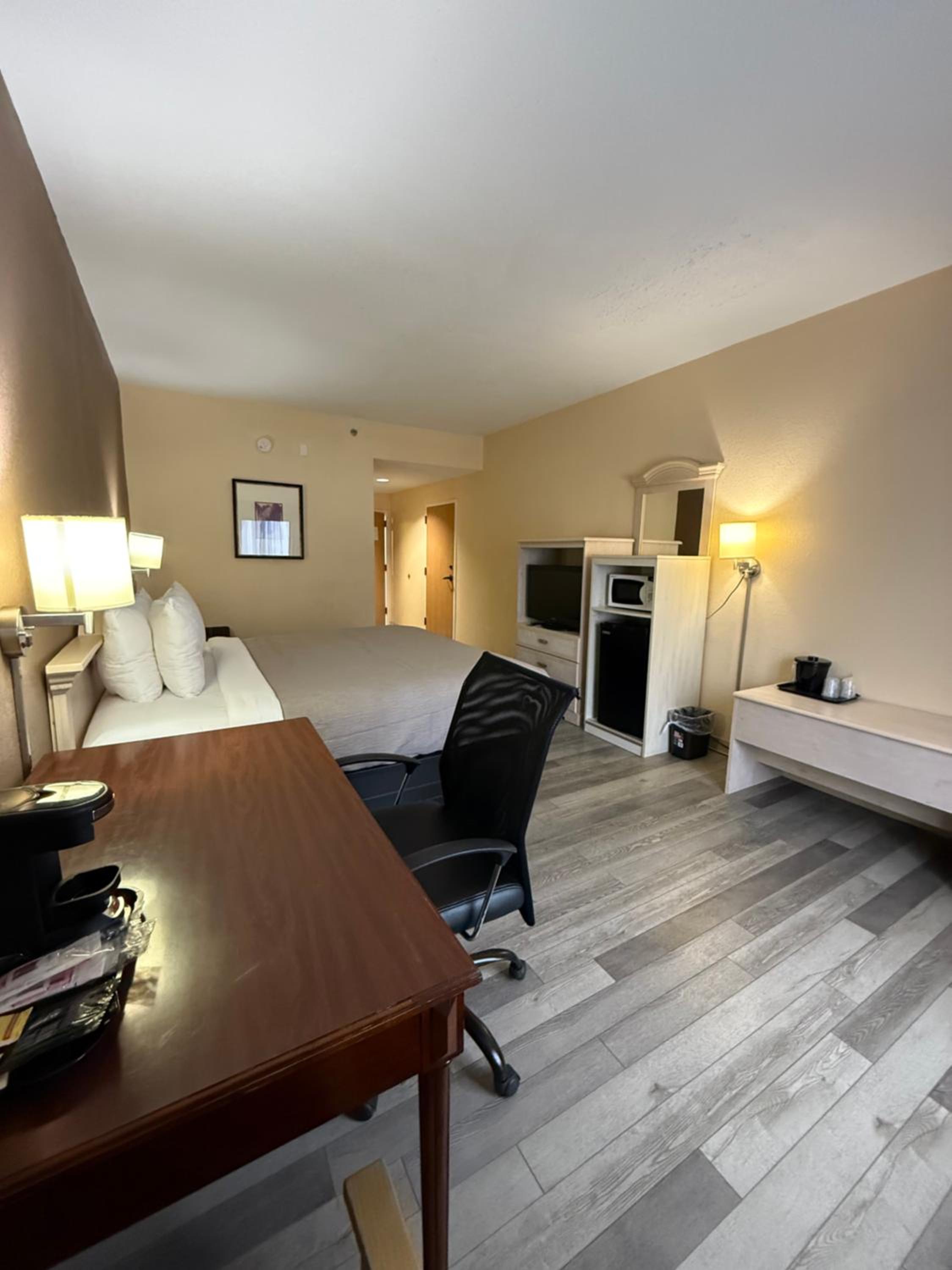 Quality Inn & Suites Exmore - Eastern Shore, 사진 3