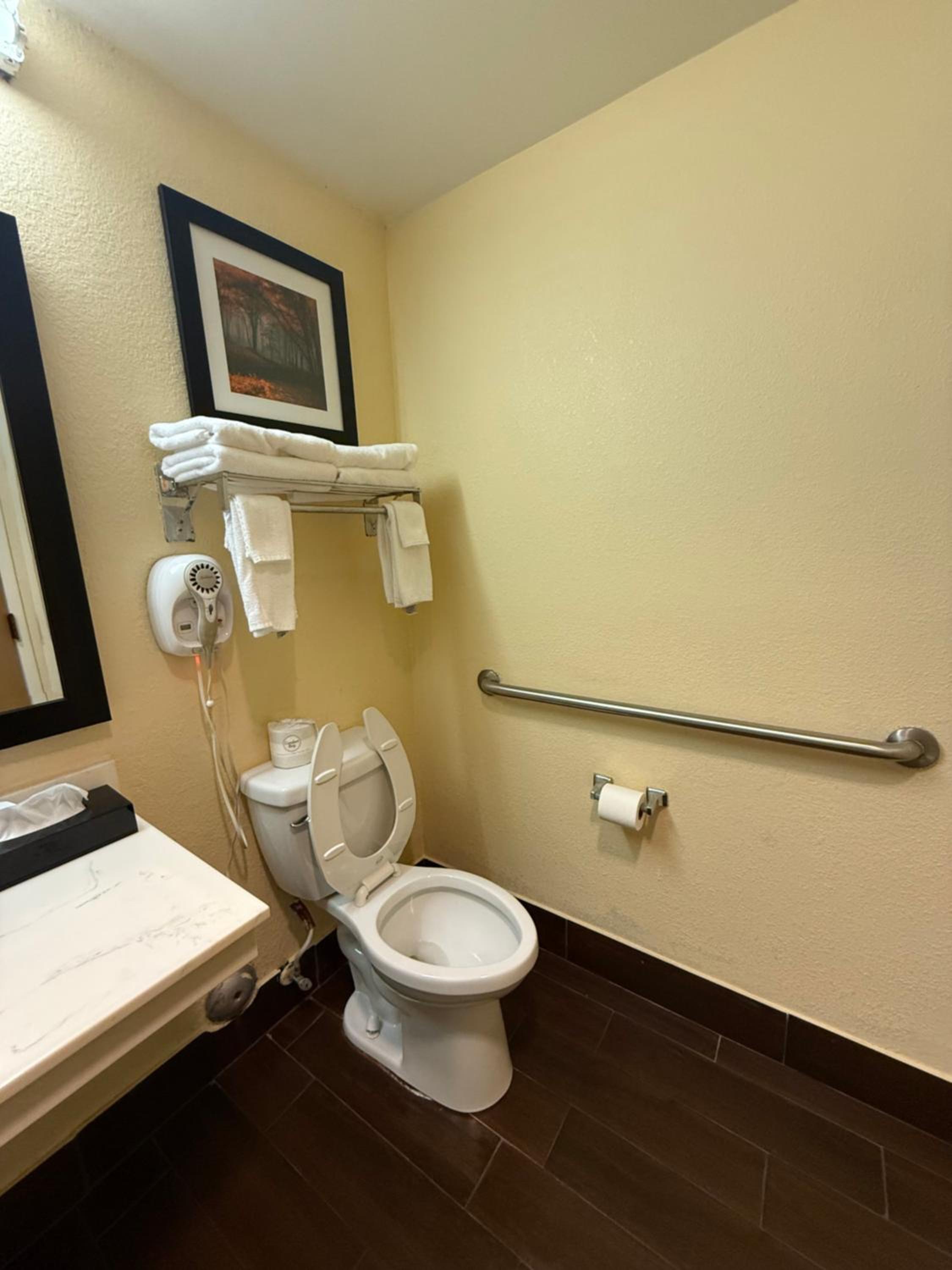 Quality Inn & Suites Exmore - Eastern Shore, 사진 4