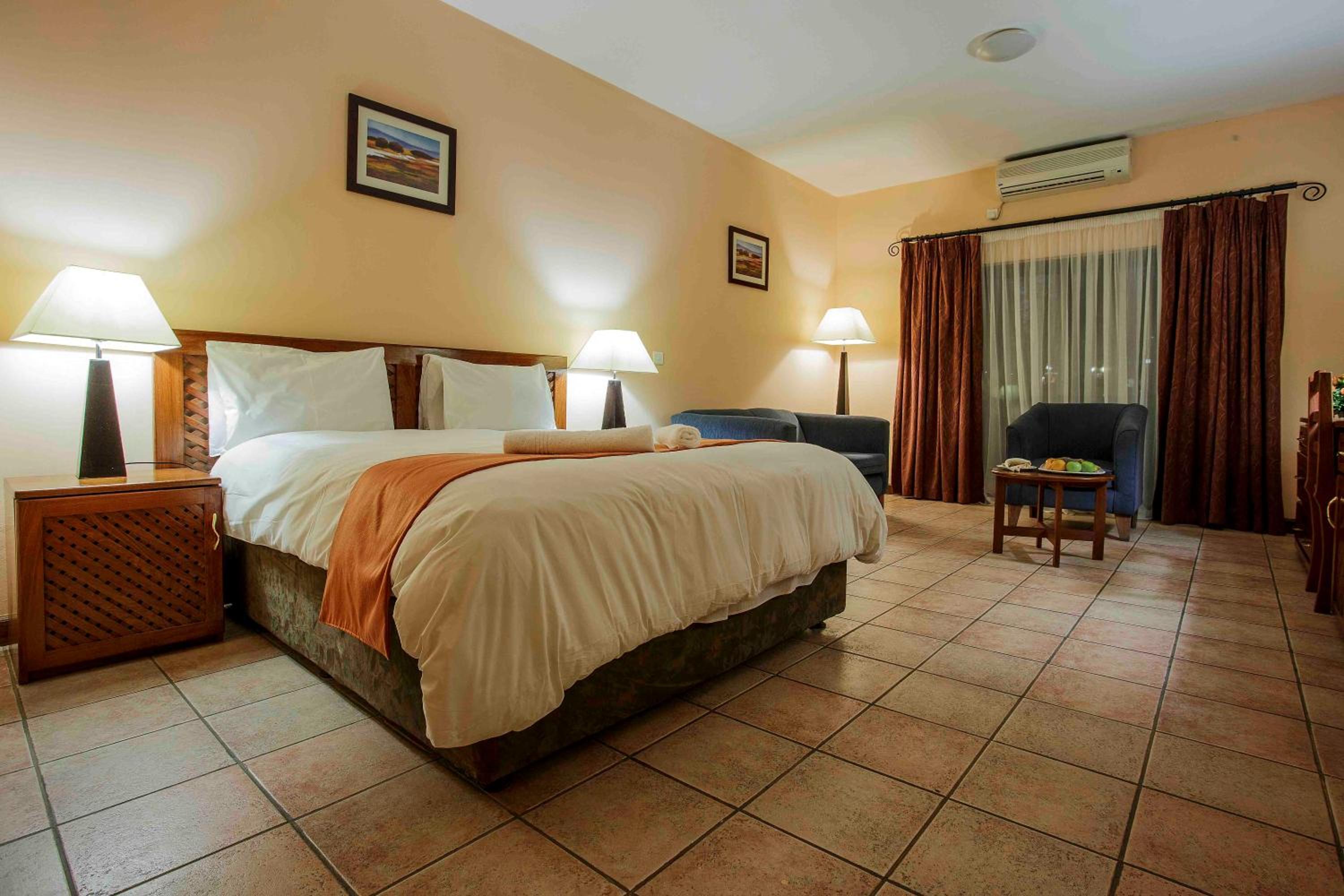 Double Room
