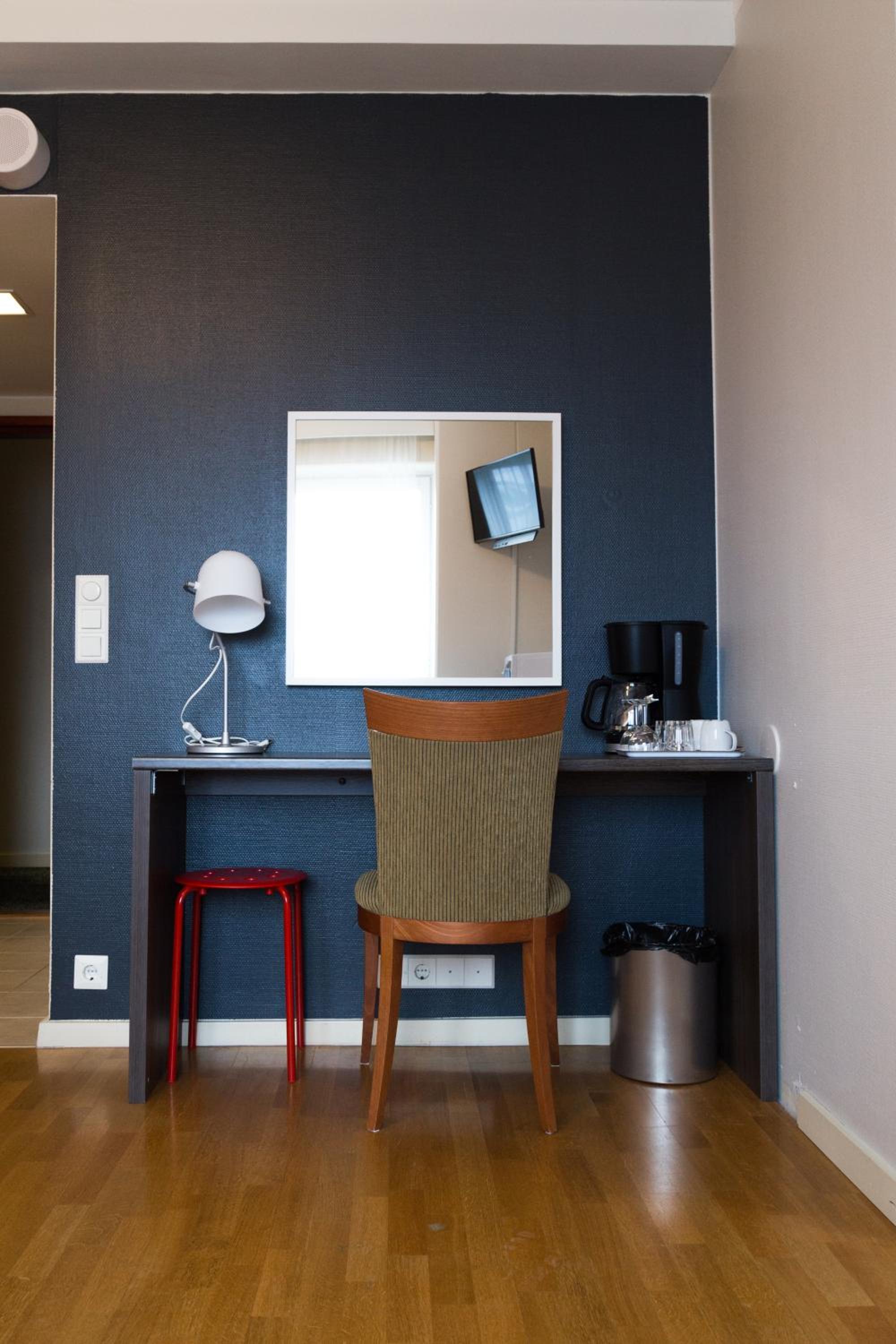 Junior Suite with Sauna - Photo 9
