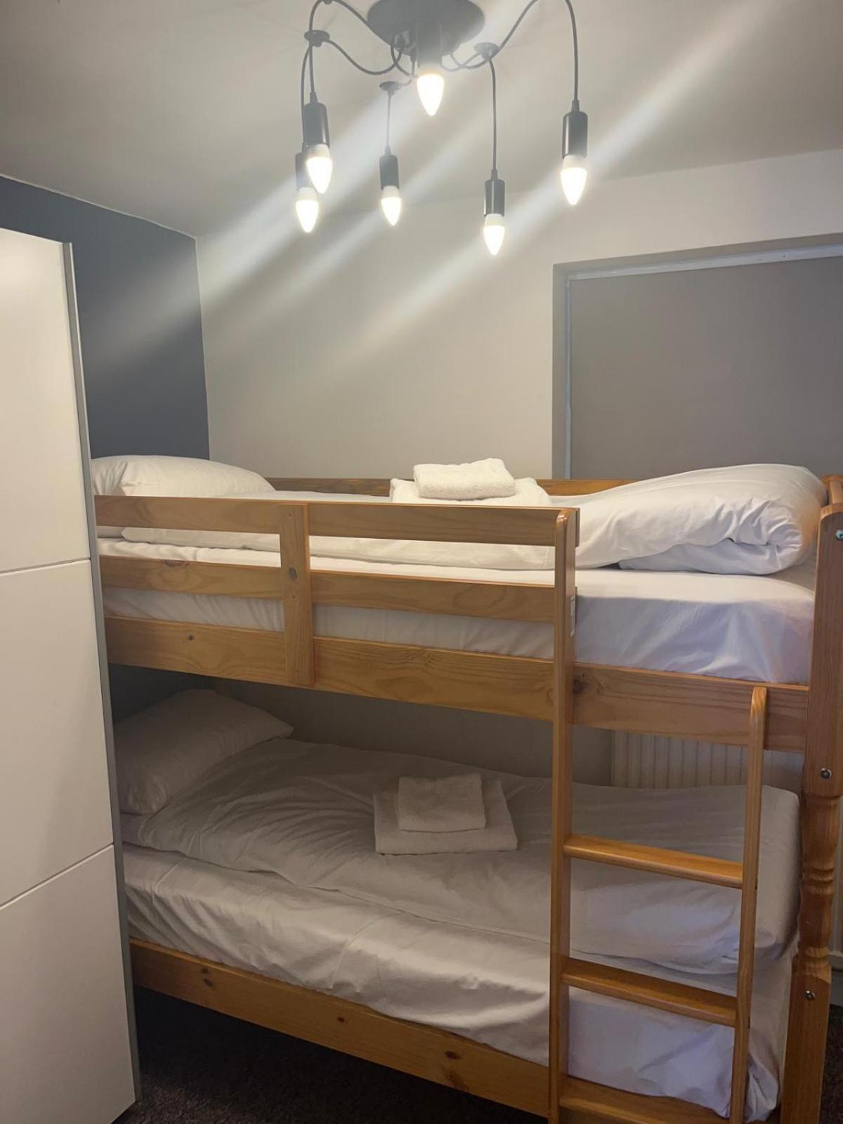 Family Junior Suite photo 1