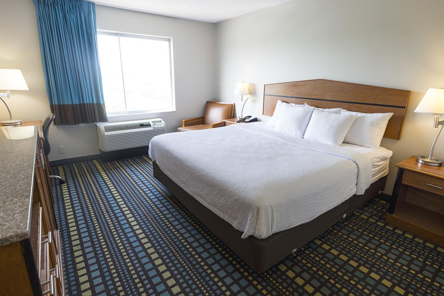 King Room - Pet Friendly/Non-Smoking - Photo 6