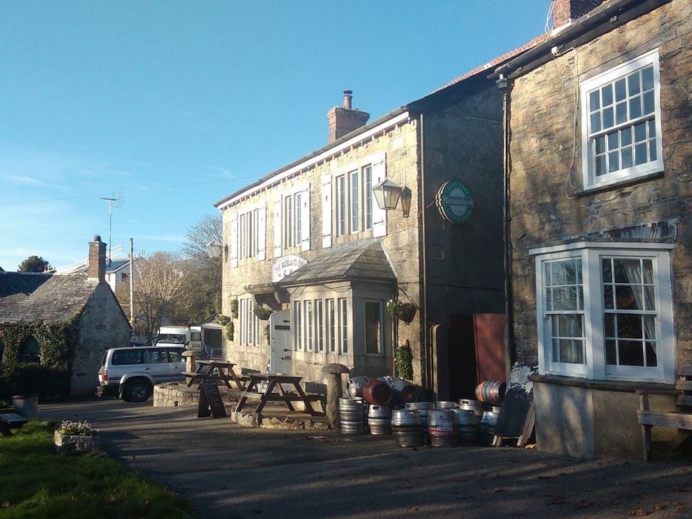 Cottage photo 1