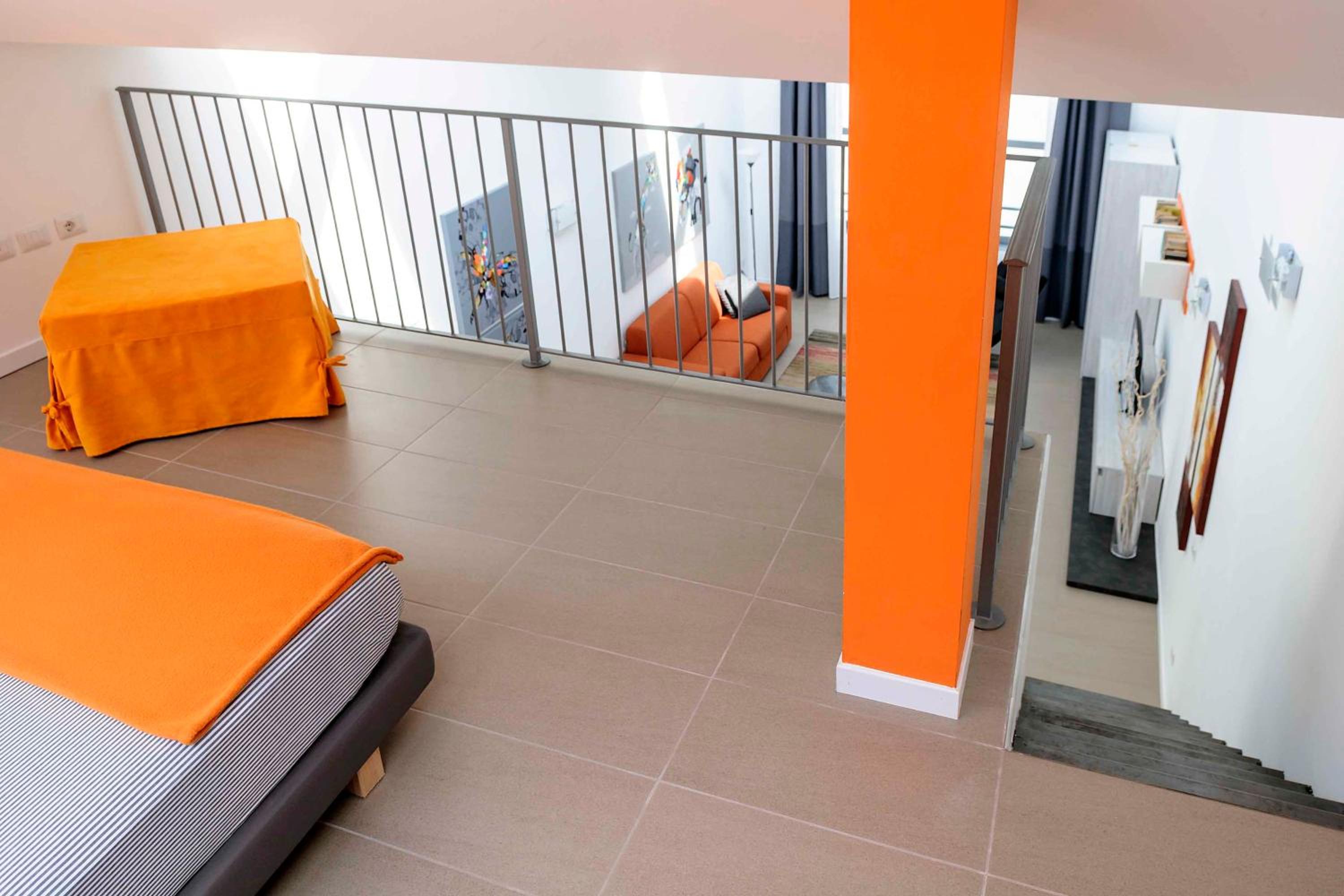 Loft photo 1