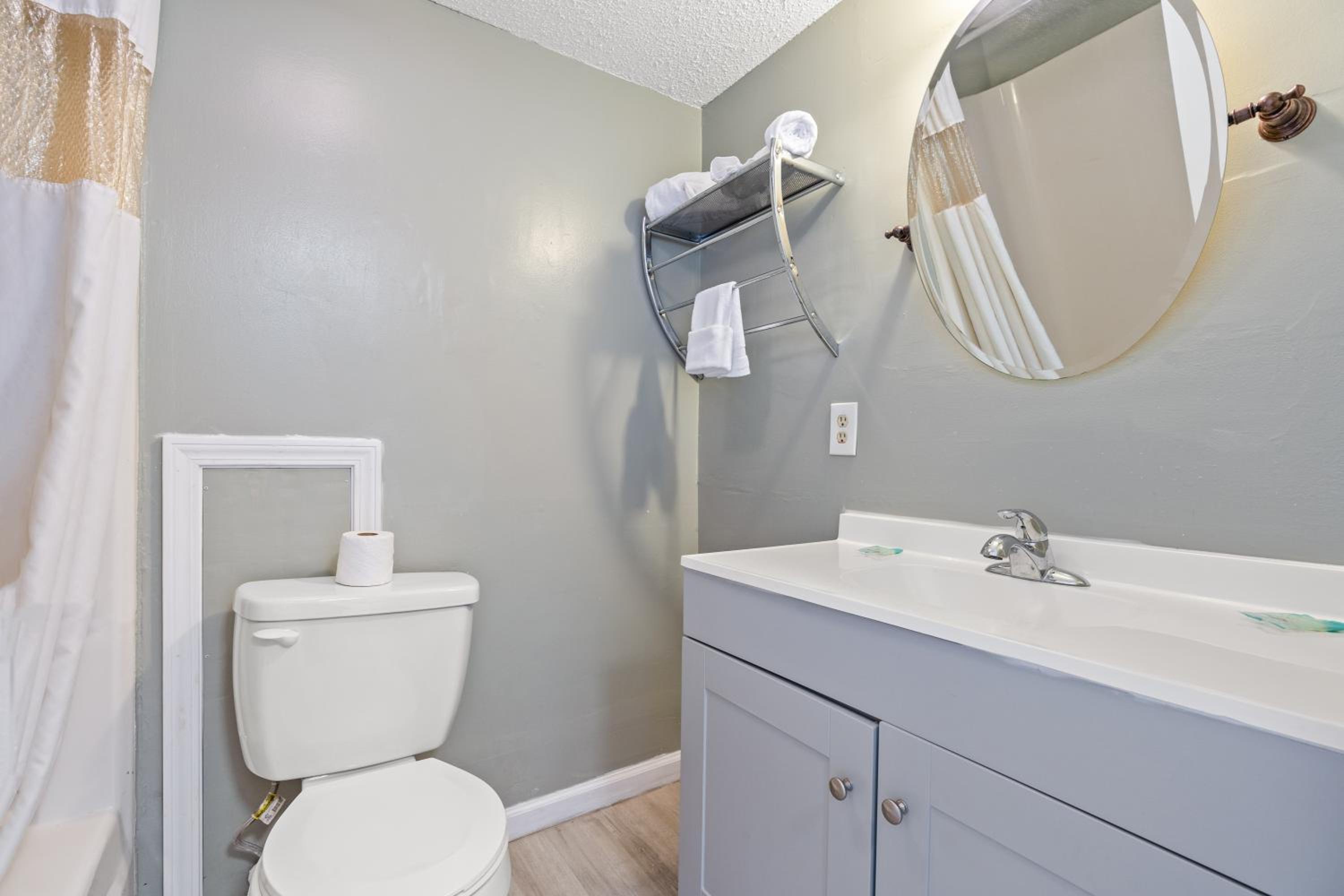 Double Room - Photo 2
