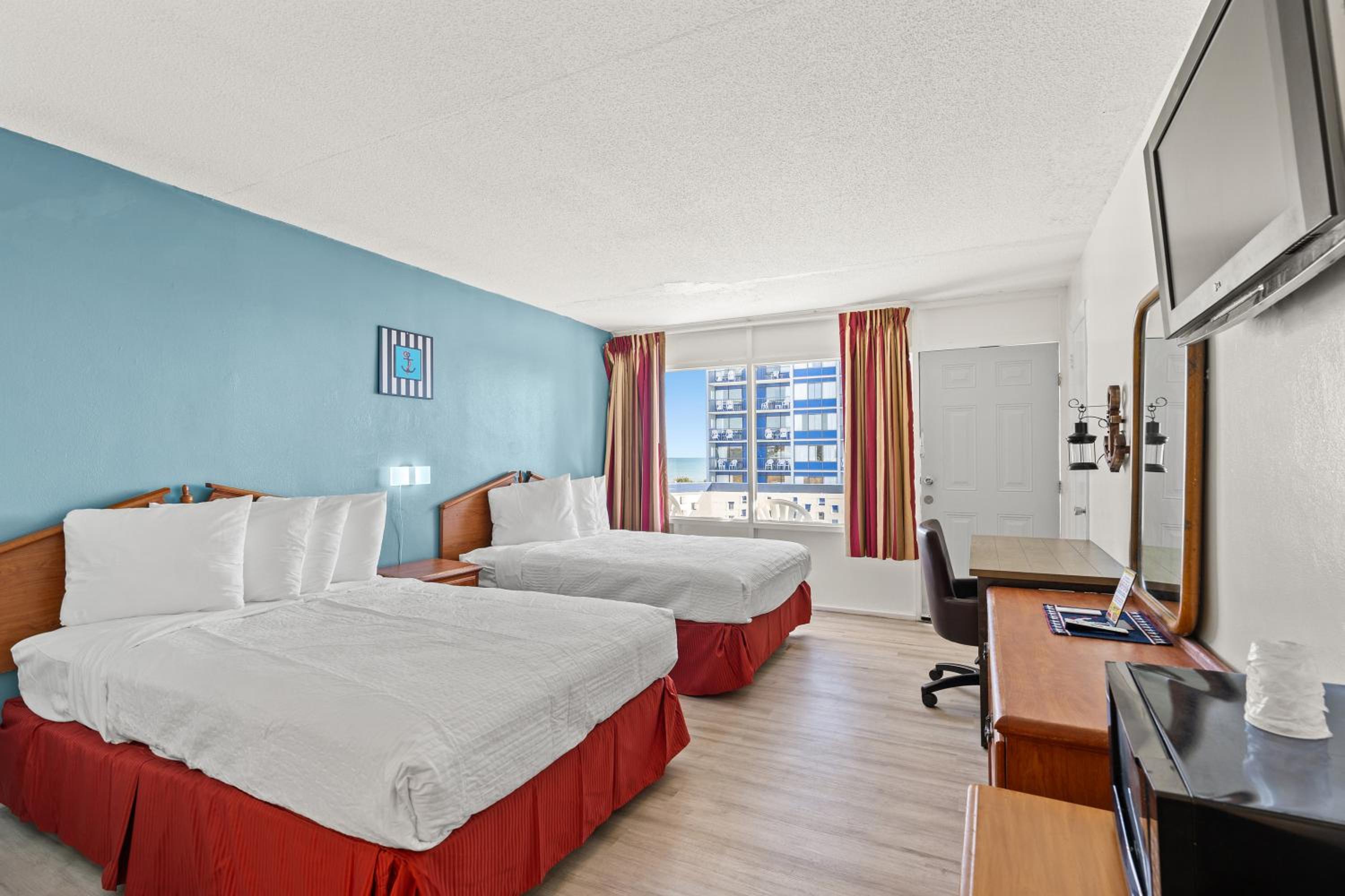 Double Room - Photo 4