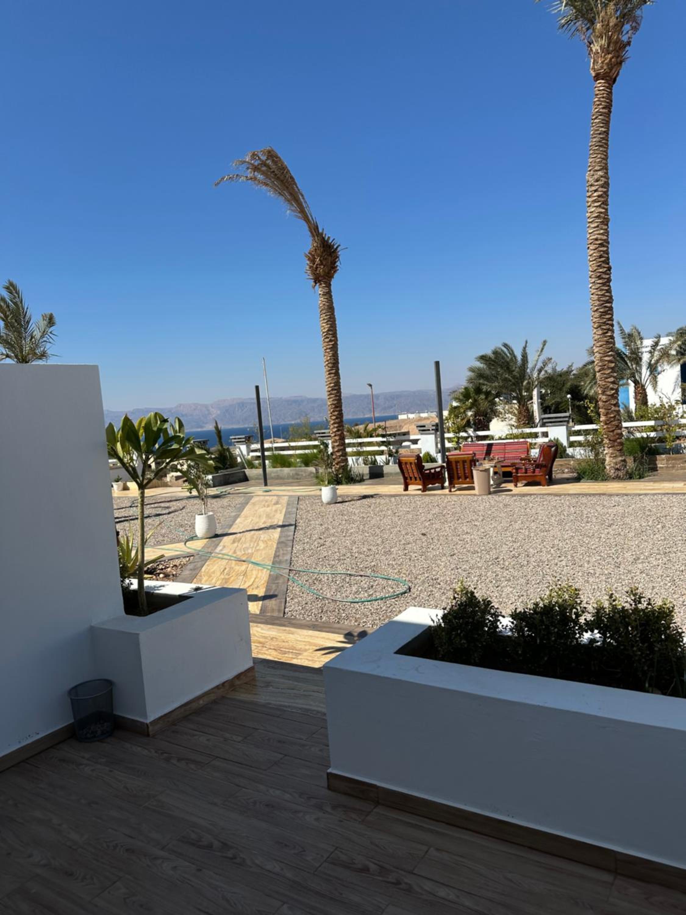 Superior Double or Twin Room with Terrace photo 2