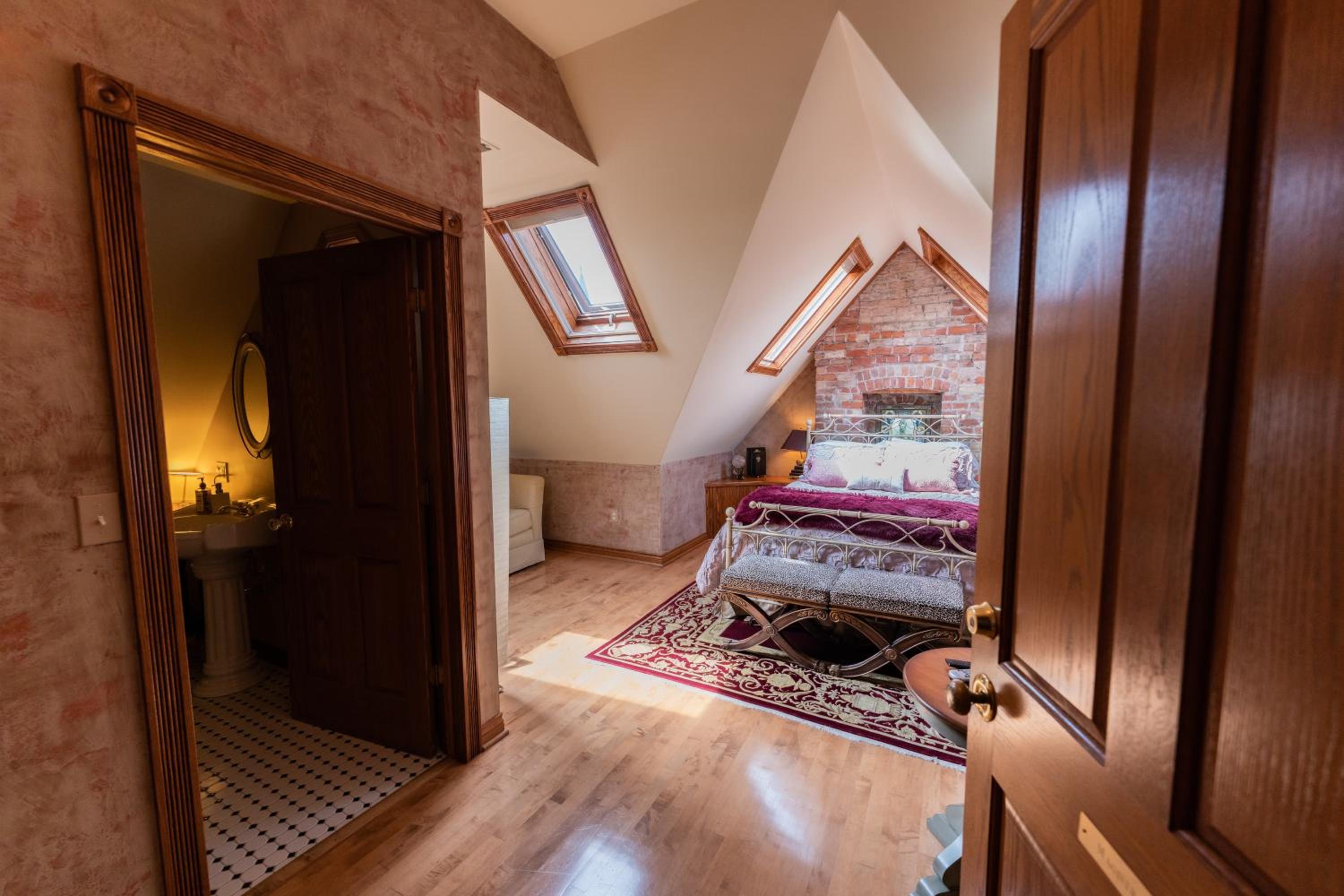 Deluxe Double Room photo 2