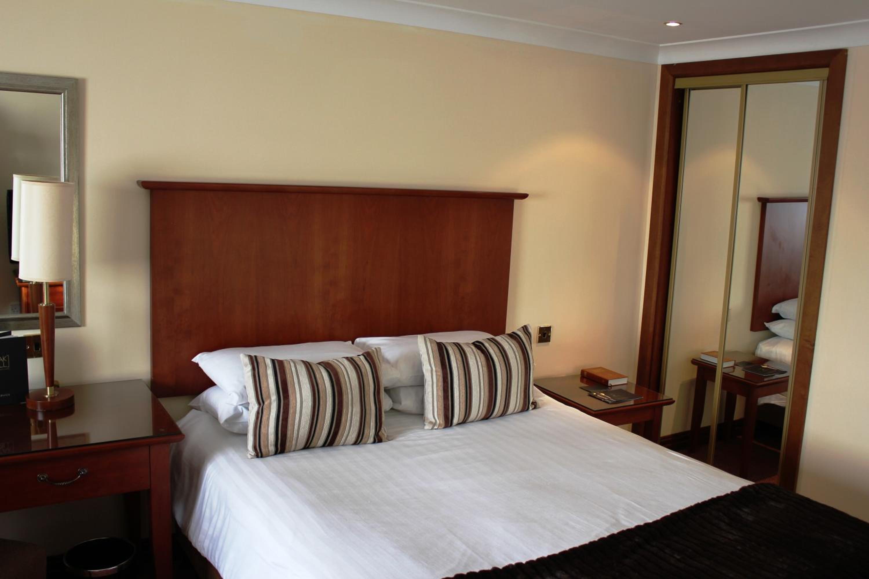 Standard Double Room photo 3
