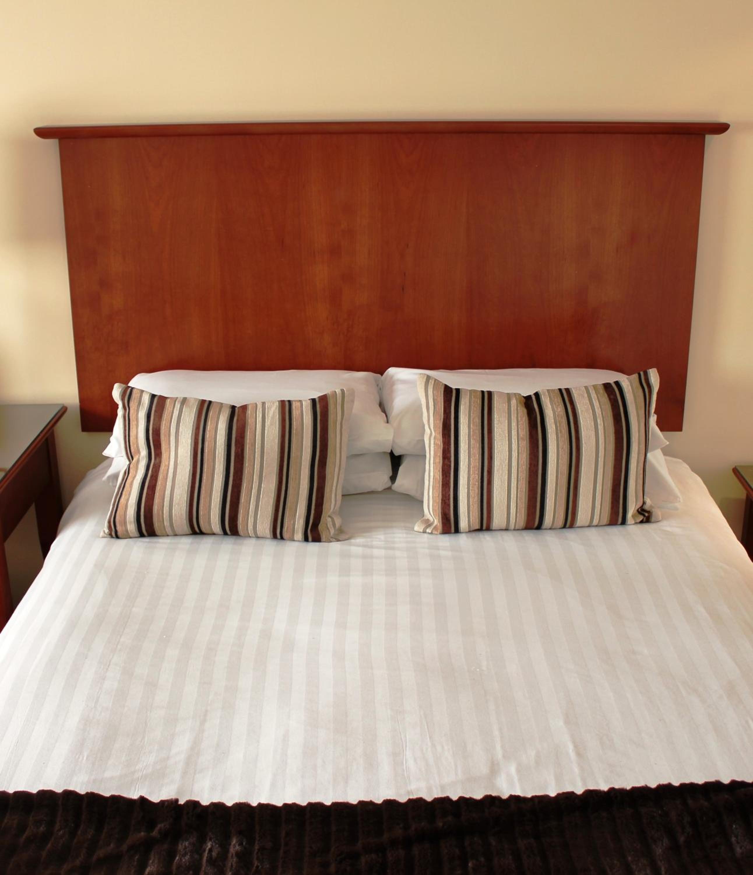 Standard Double Room photo 2
