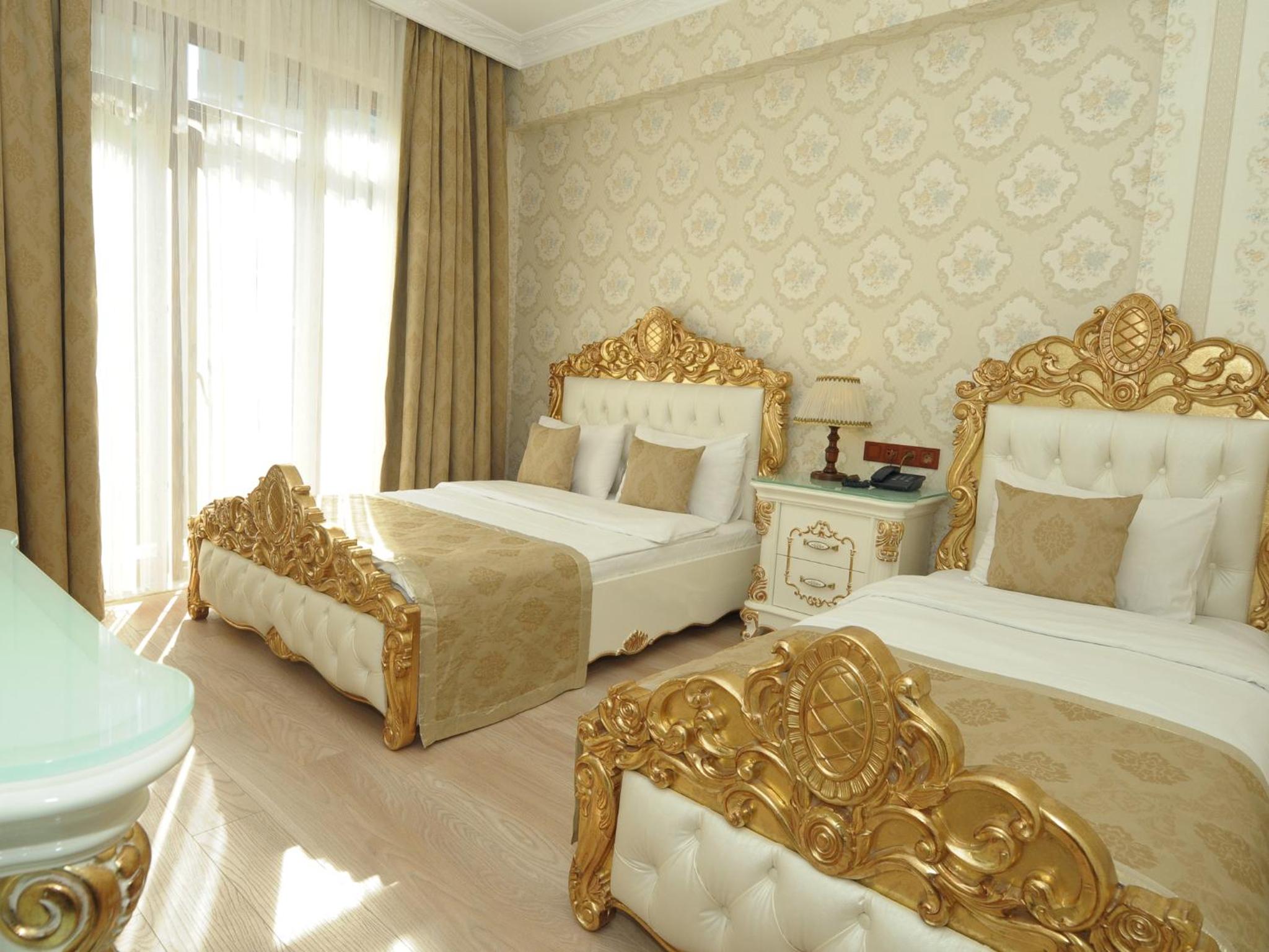 Triple Room photo 2
