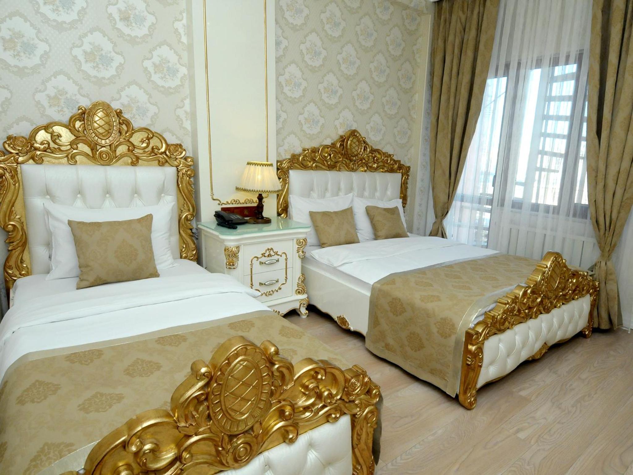 Triple Room photo 3