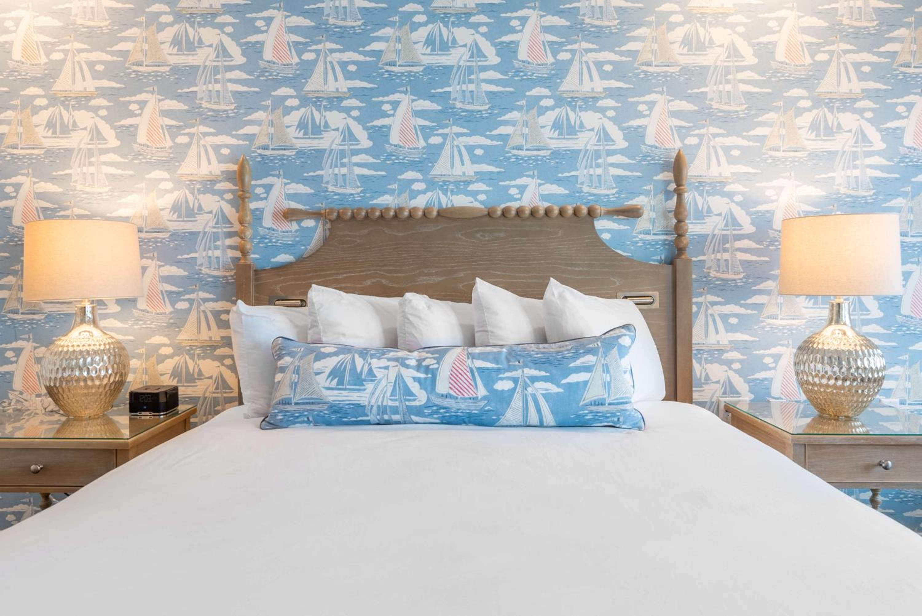 Premiere Oceanview Eden King Apartment