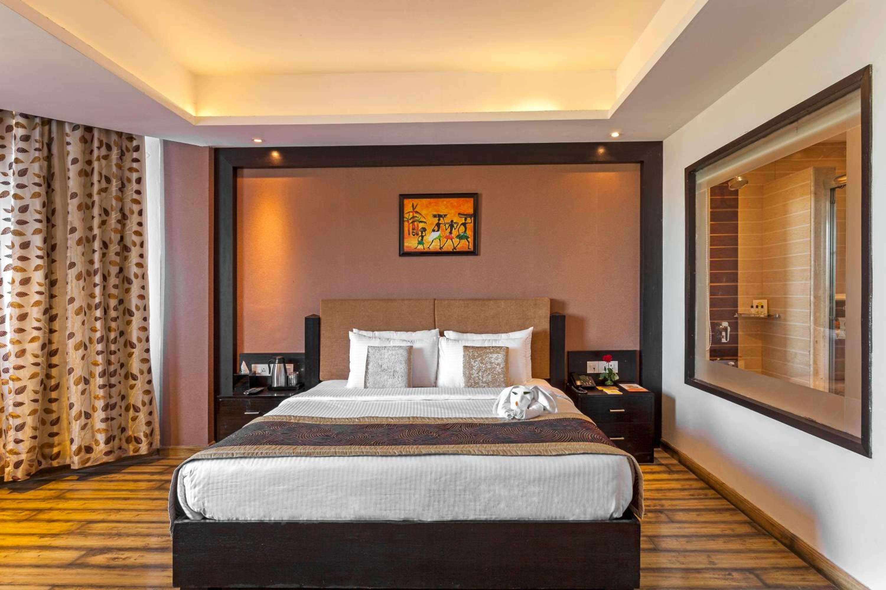 Valley View Room photo 2