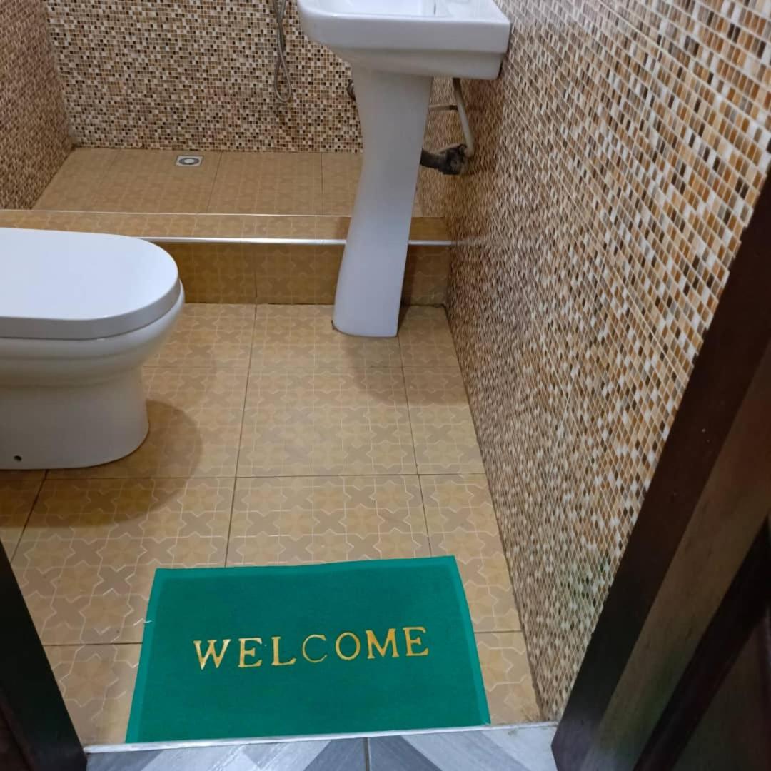 Deluxe Double or Twin Room photo 1