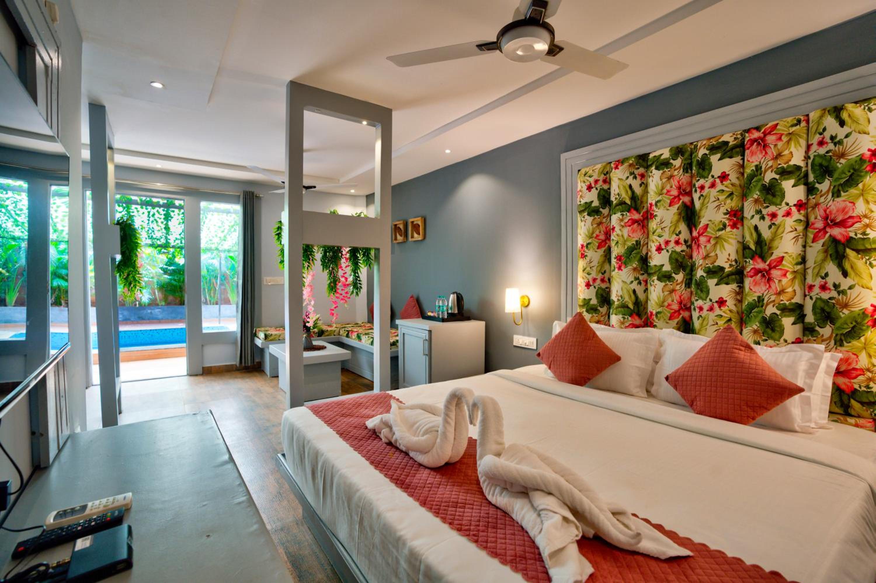 Superior Queen Room