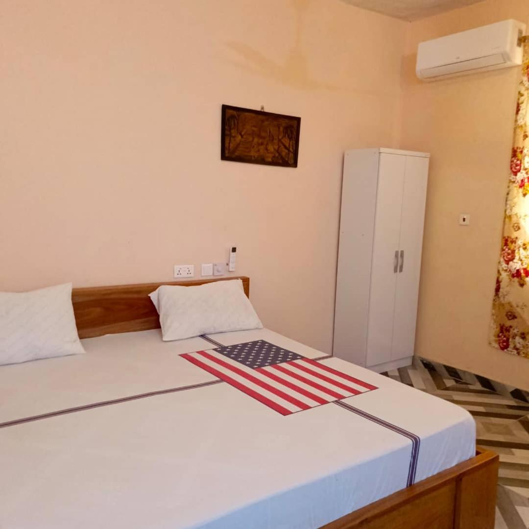 Deluxe Double or Twin Room photo 2