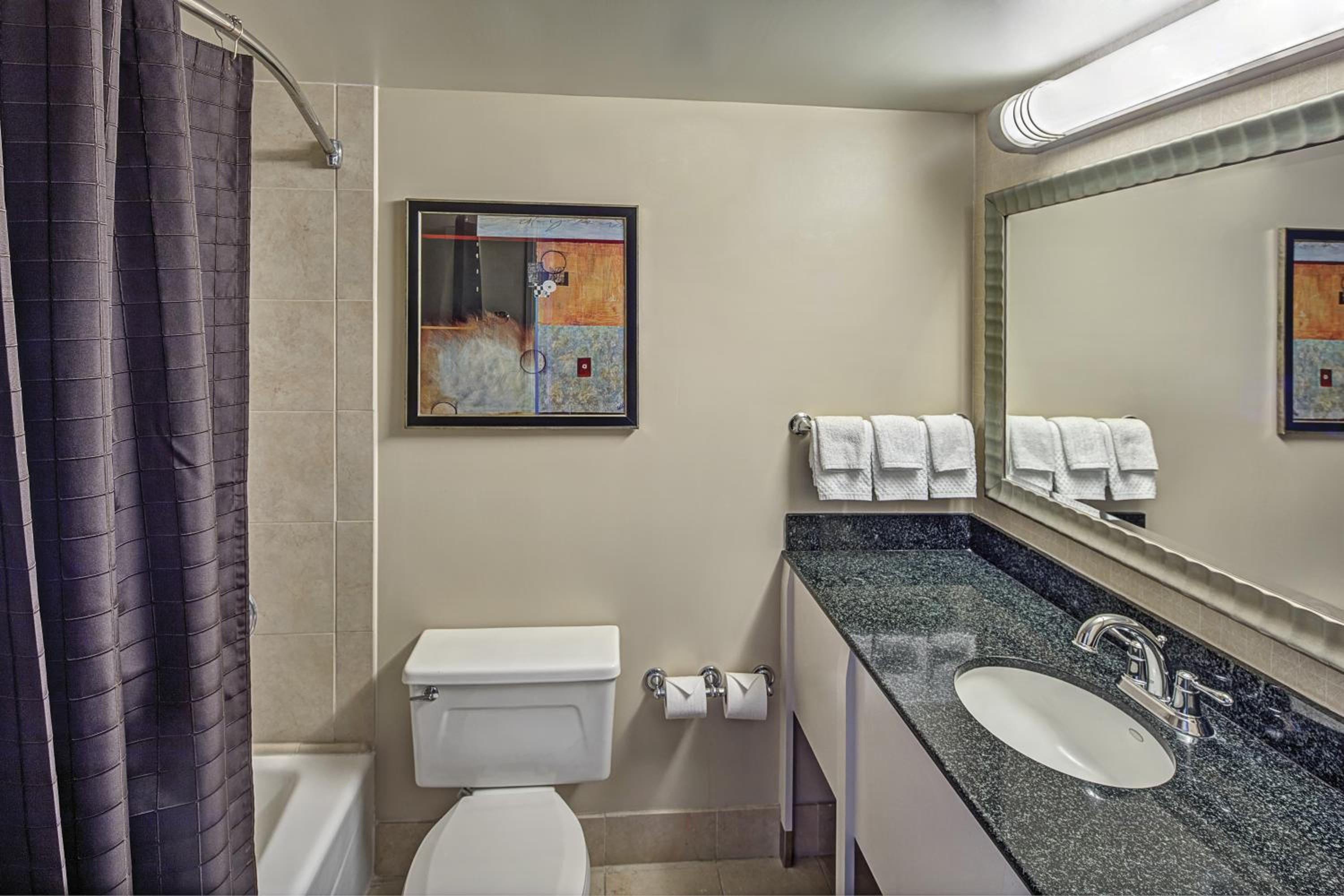 Hilton Sacramento Arden West, 写真 8
