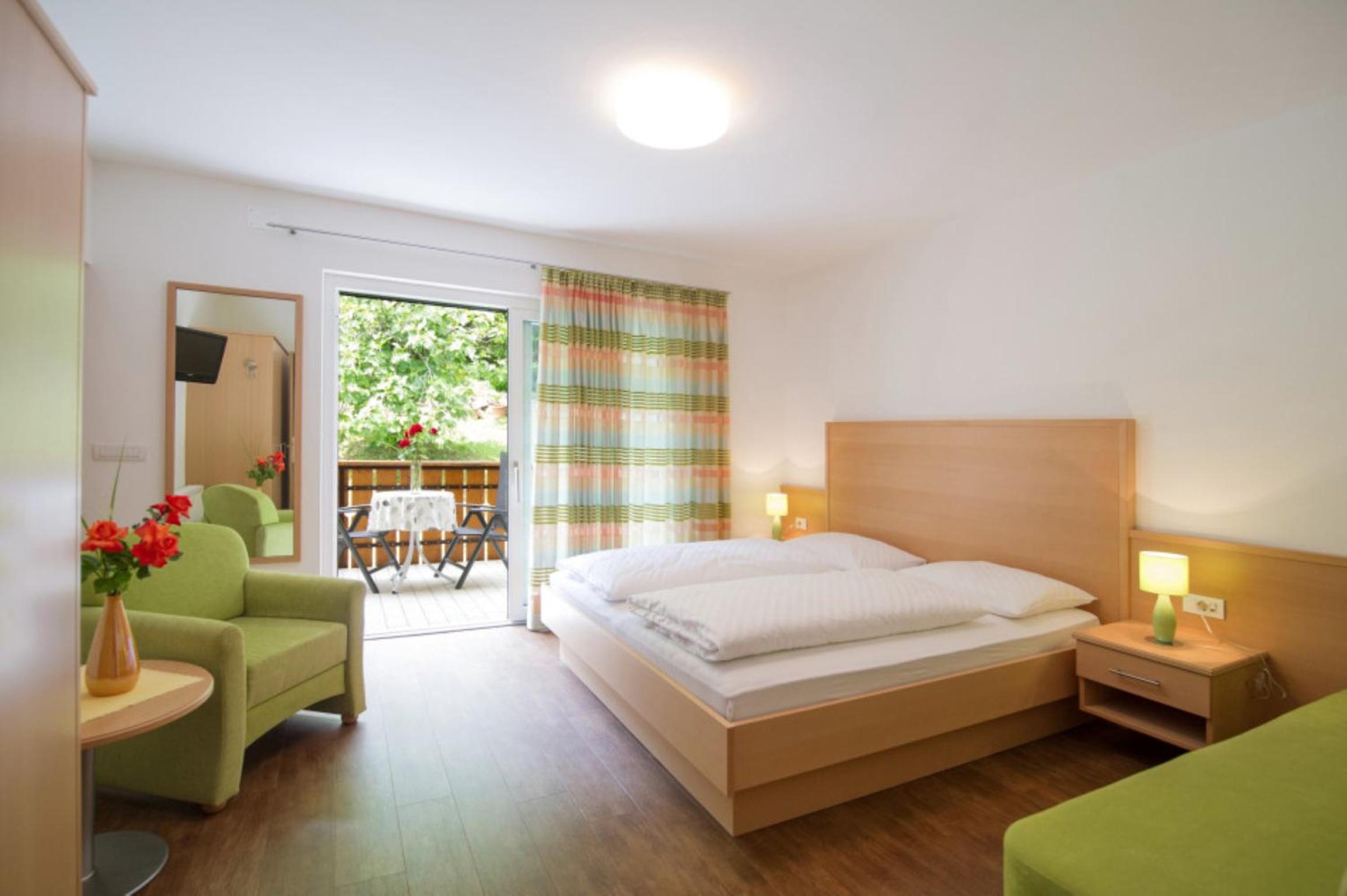 Double Room photo 3