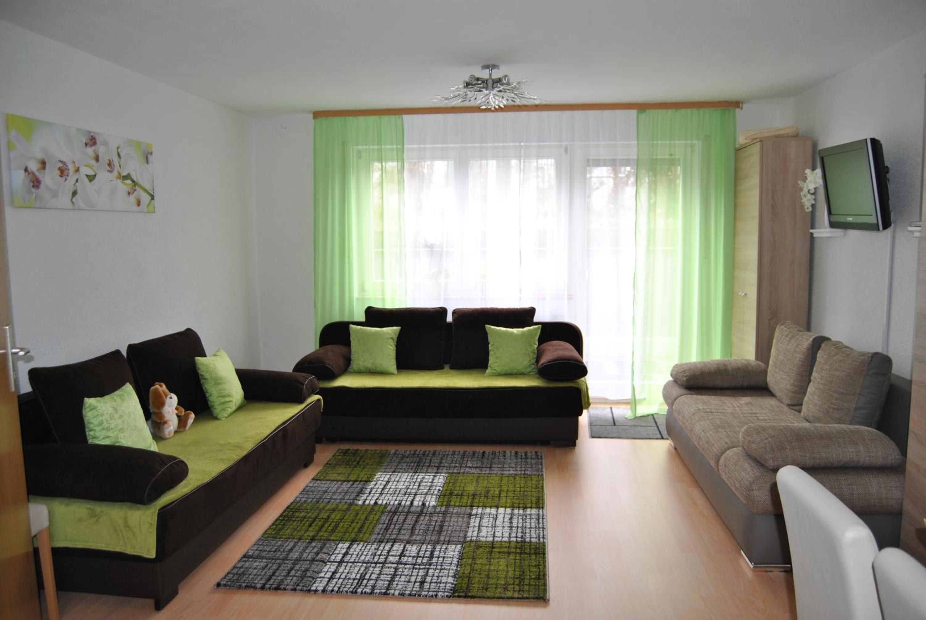 Apartment with Terrace photo 1