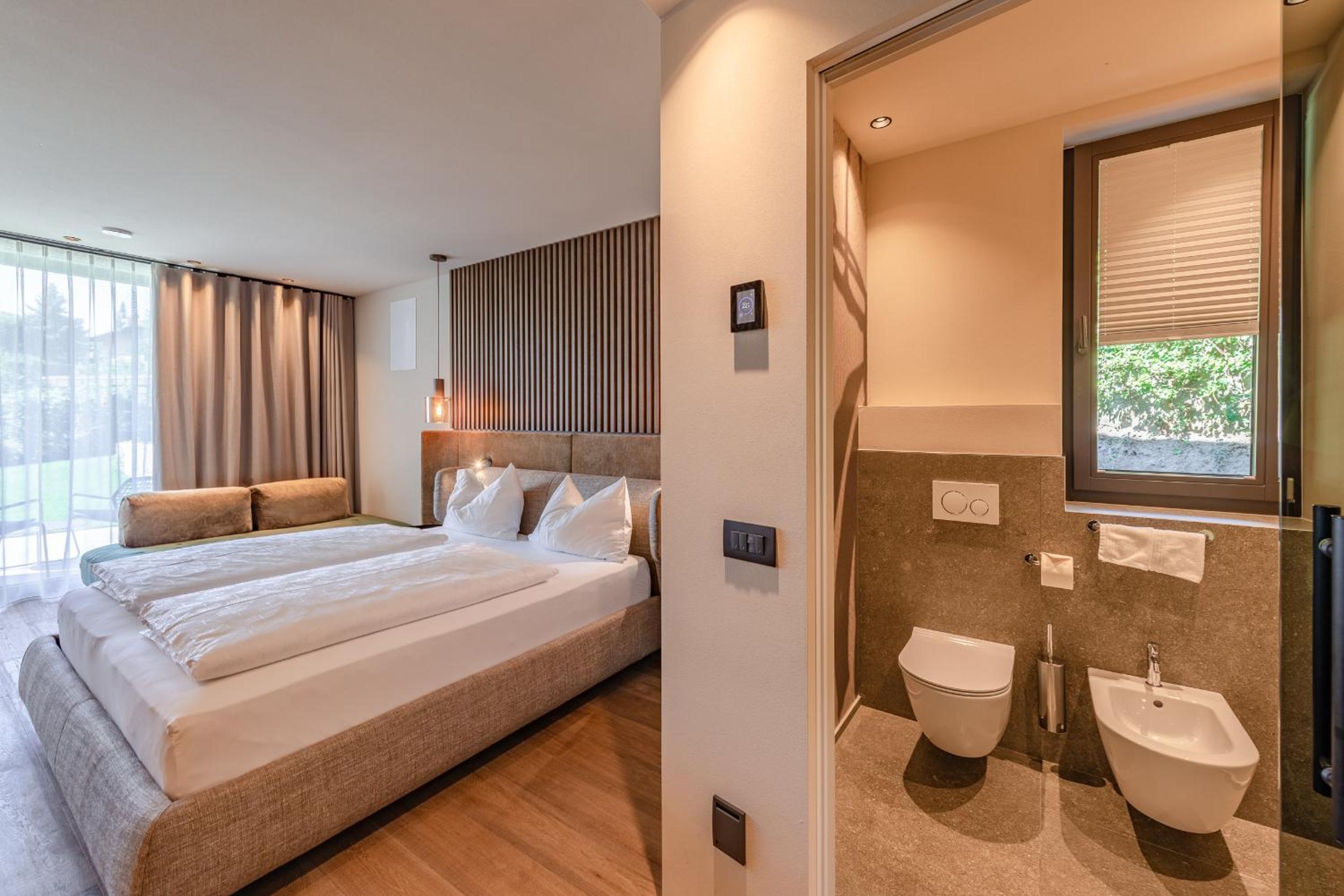 Deluxe Double Room photo 1