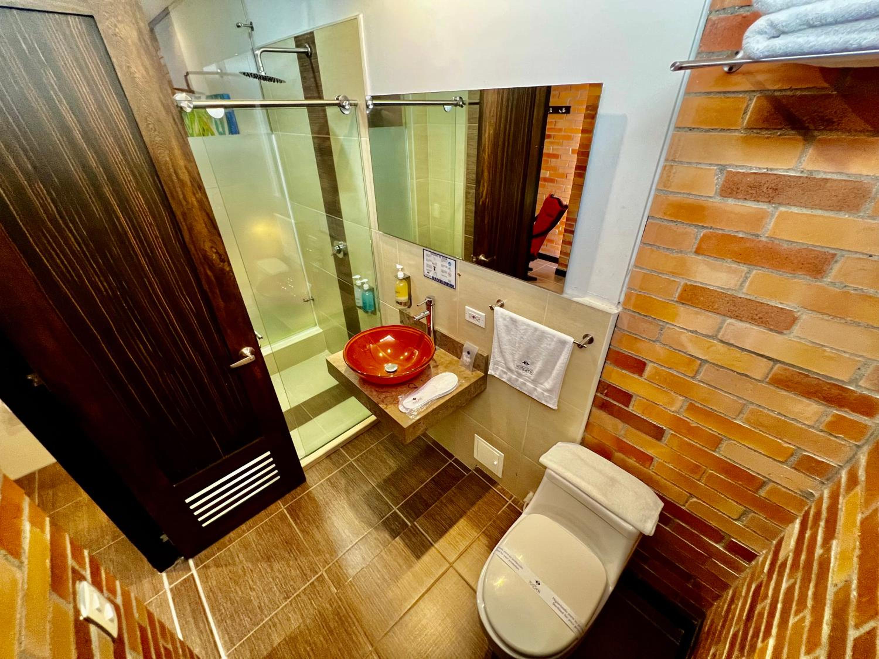 Triple Room photo 3