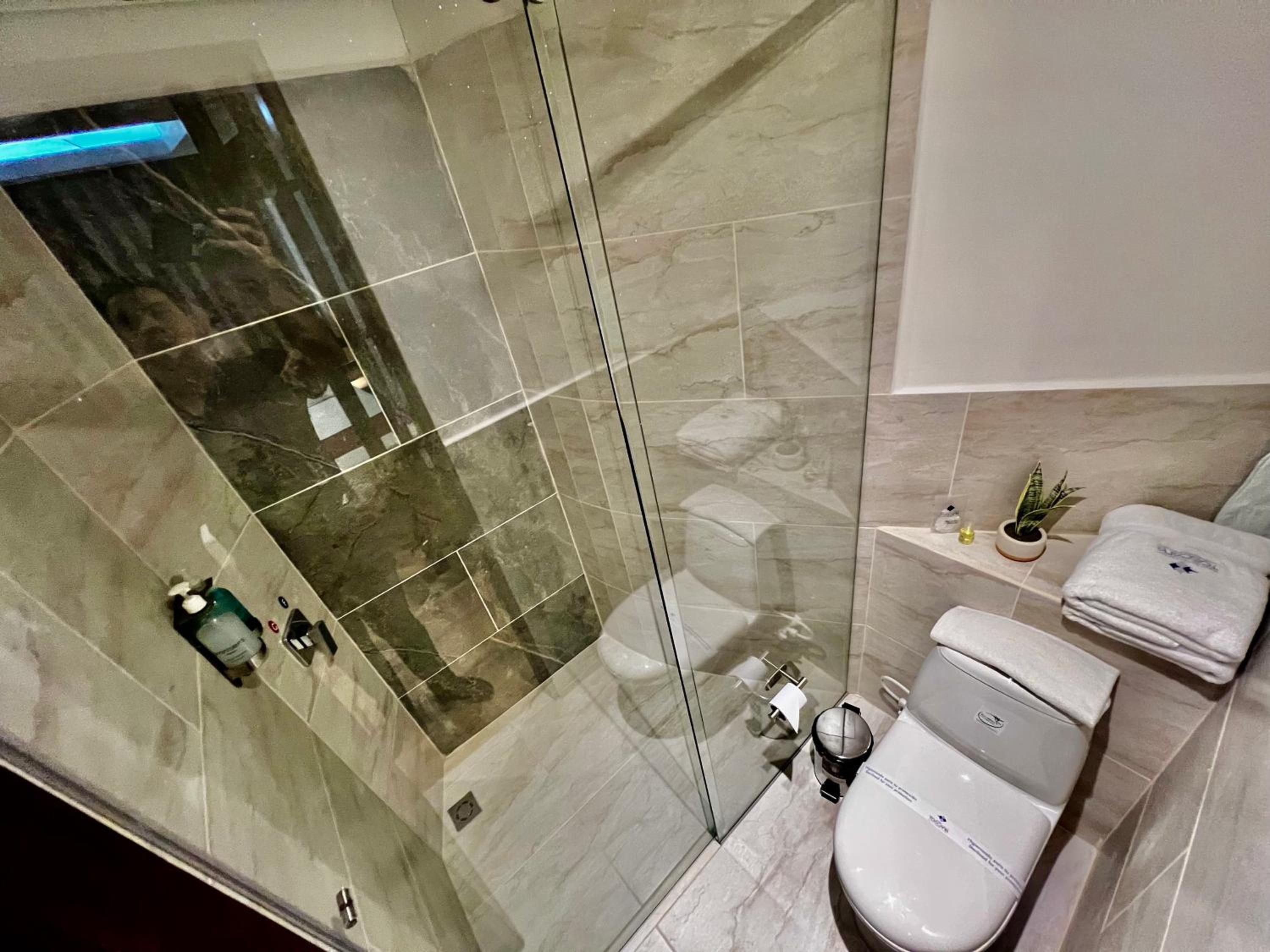 Deluxe Suite photo 3