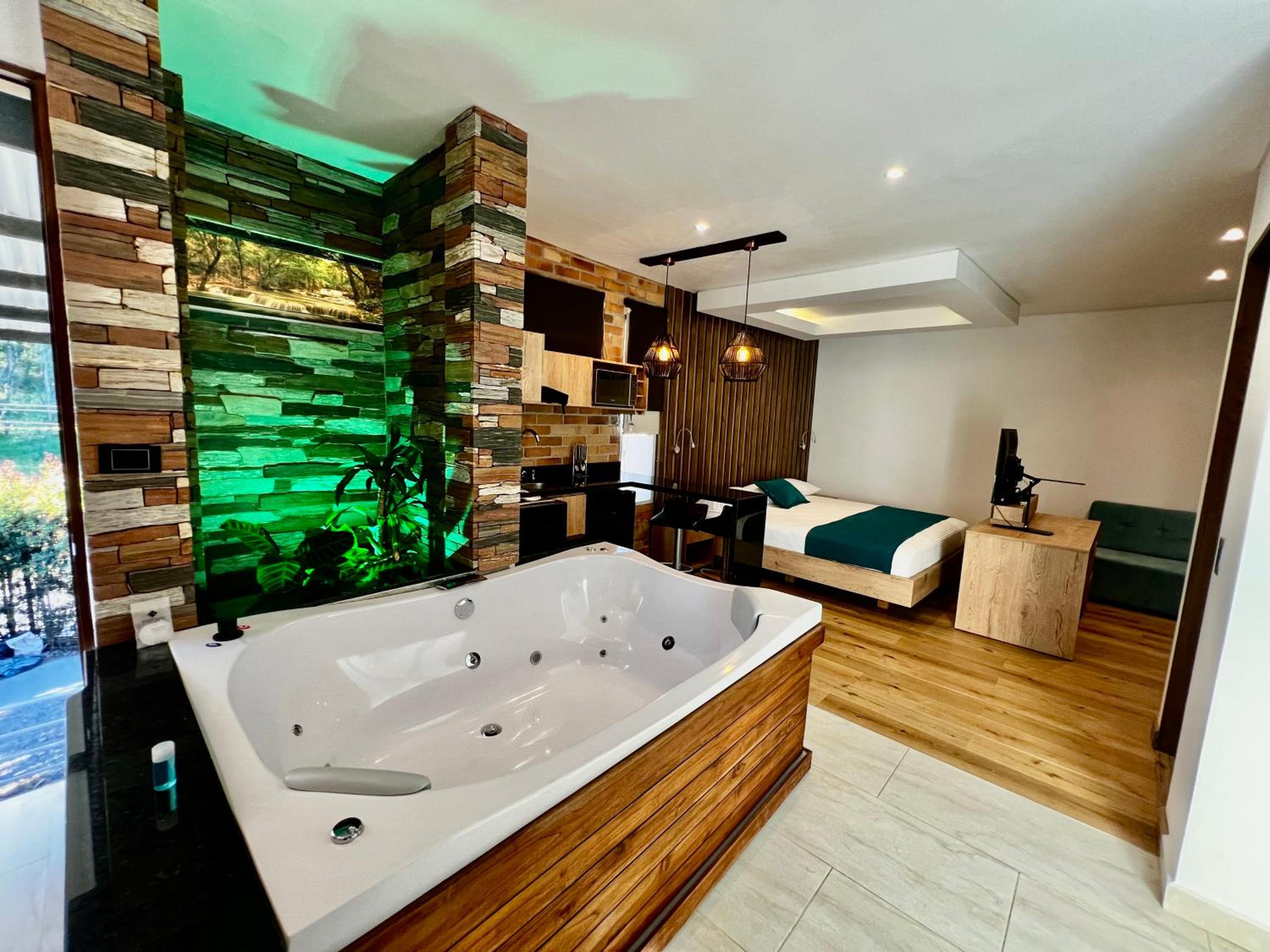 Presidential Suite photo 2