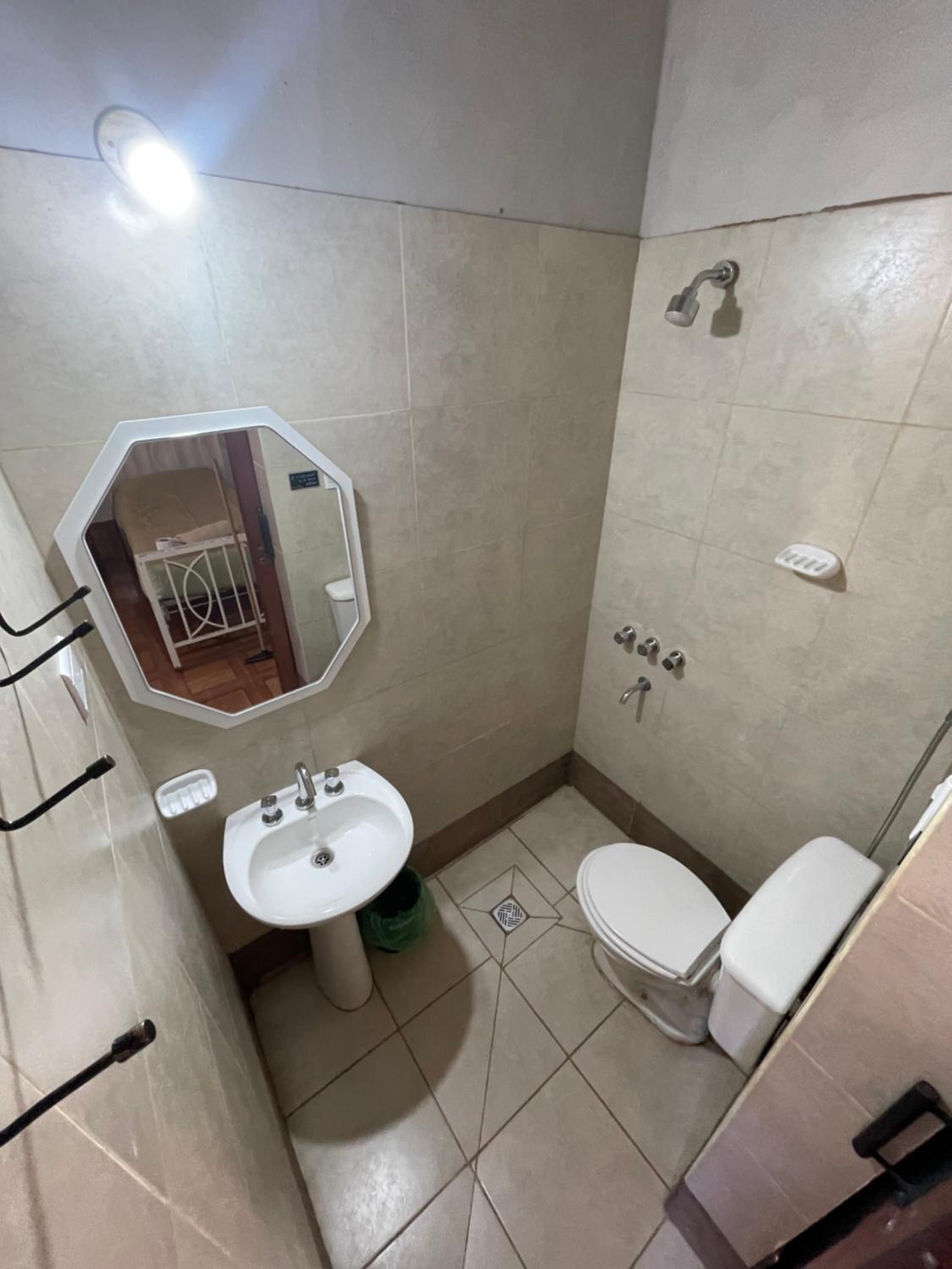 Triple Room with Private Bathroom photo 3
