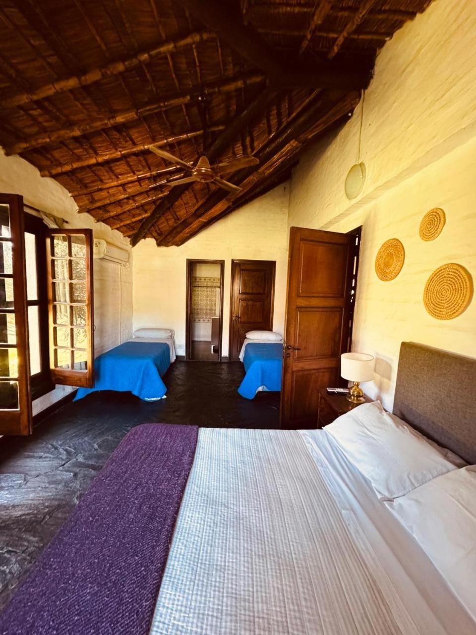 Quadruple Room with Bathroom photo 3