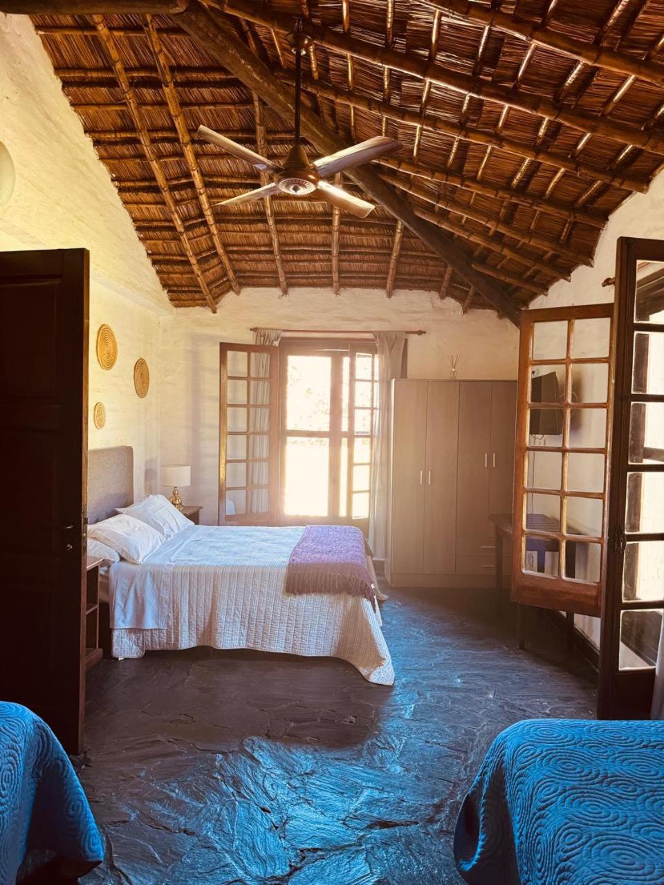 Quadruple Room with Bathroom photo 2