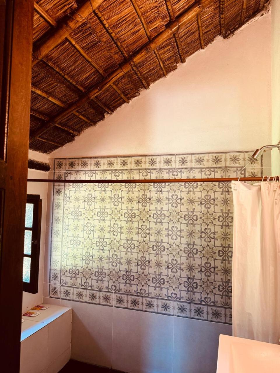 Quadruple Room with Bathroom