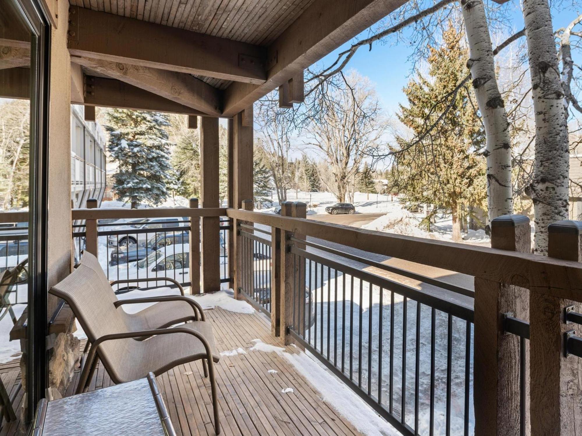Three-Bedroom Premium Apartment