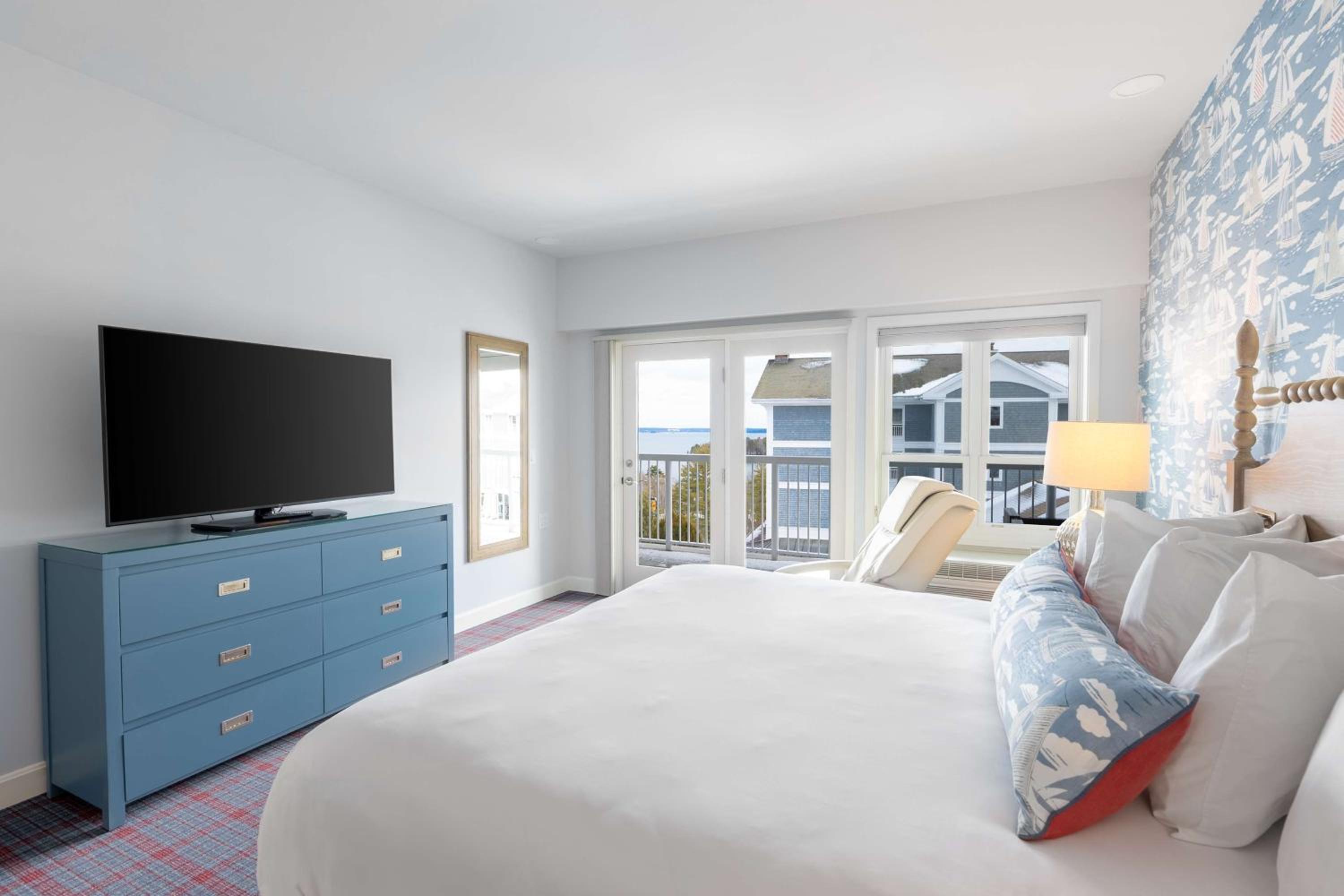 Bluenose Inn - Bar Harbor Collection, Billede 5