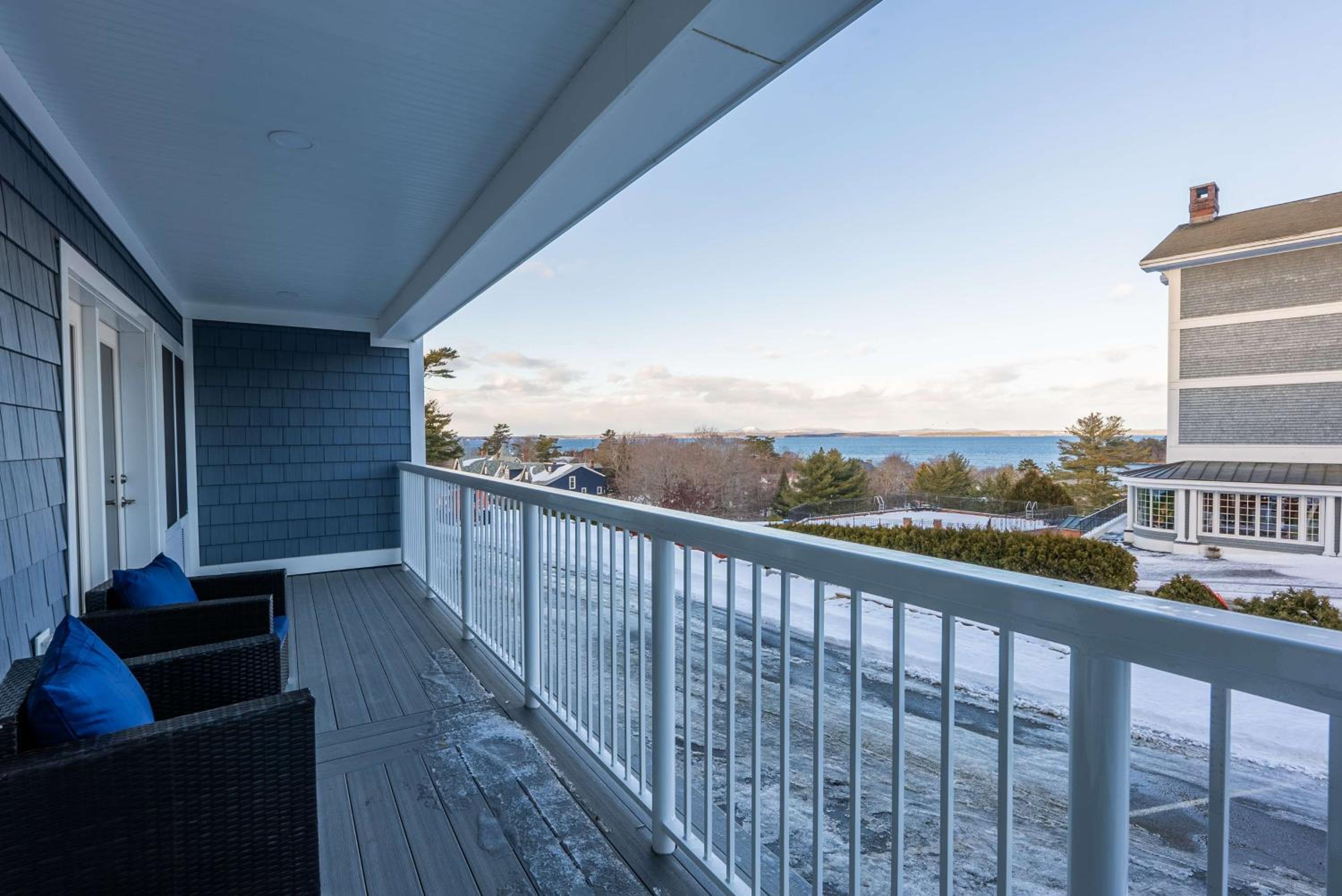 Bluenose Inn - Bar Harbor Collection, Billede 8